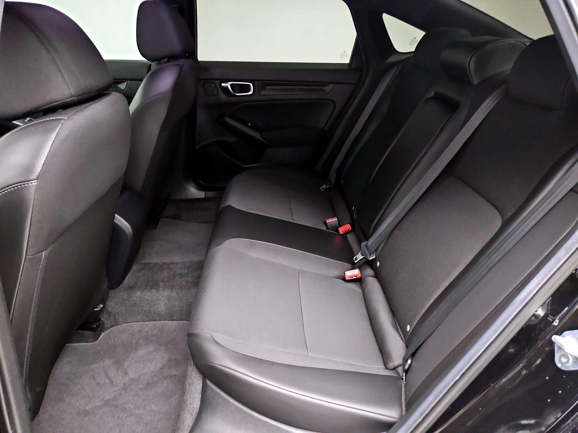 Thumbnail: 2026 Honda Civic - 19