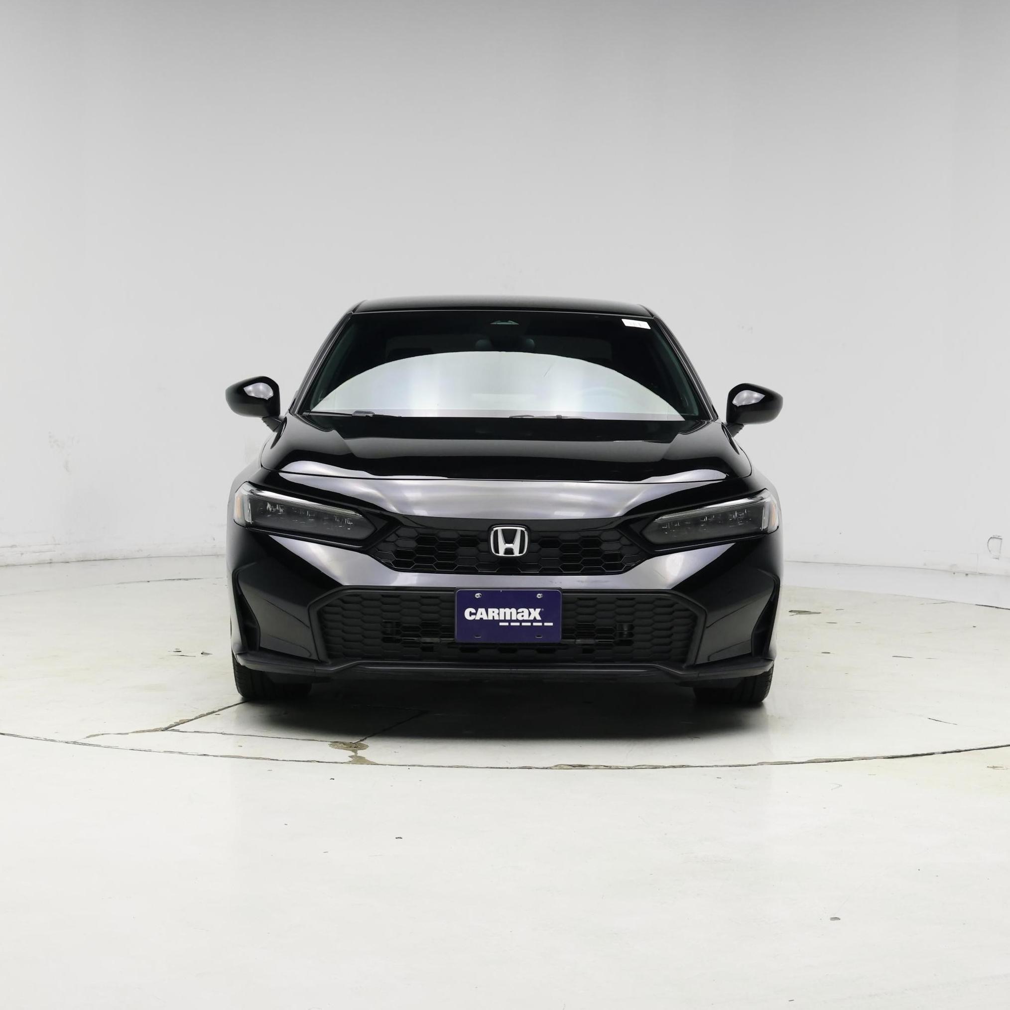 Thumbnail: 2026 Honda Civic - 5