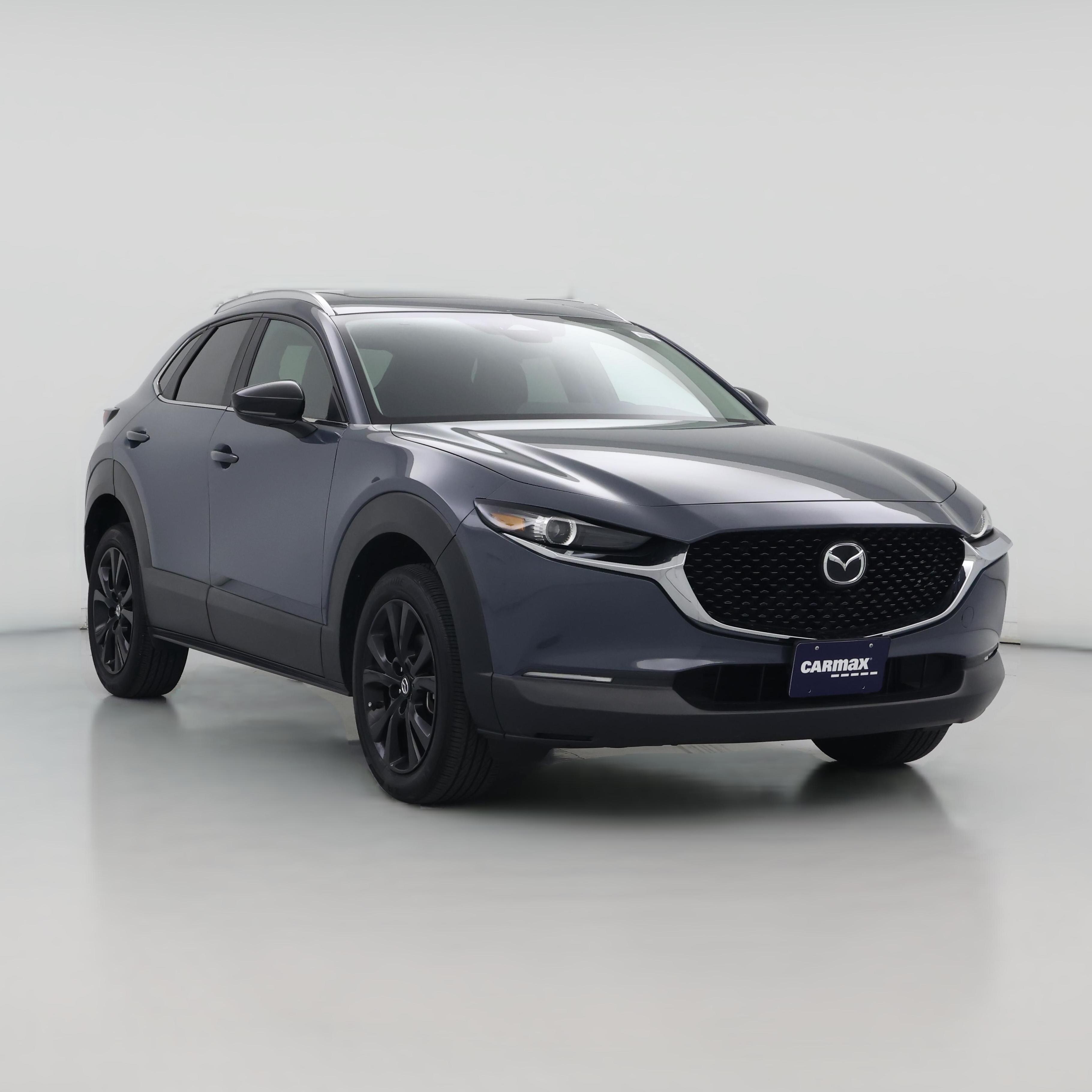 Thumbnail: 2024 Mazda CX-30 - 1