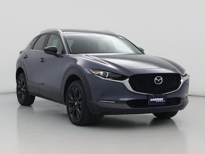 2024 Mazda CX-30 Carbon Edition