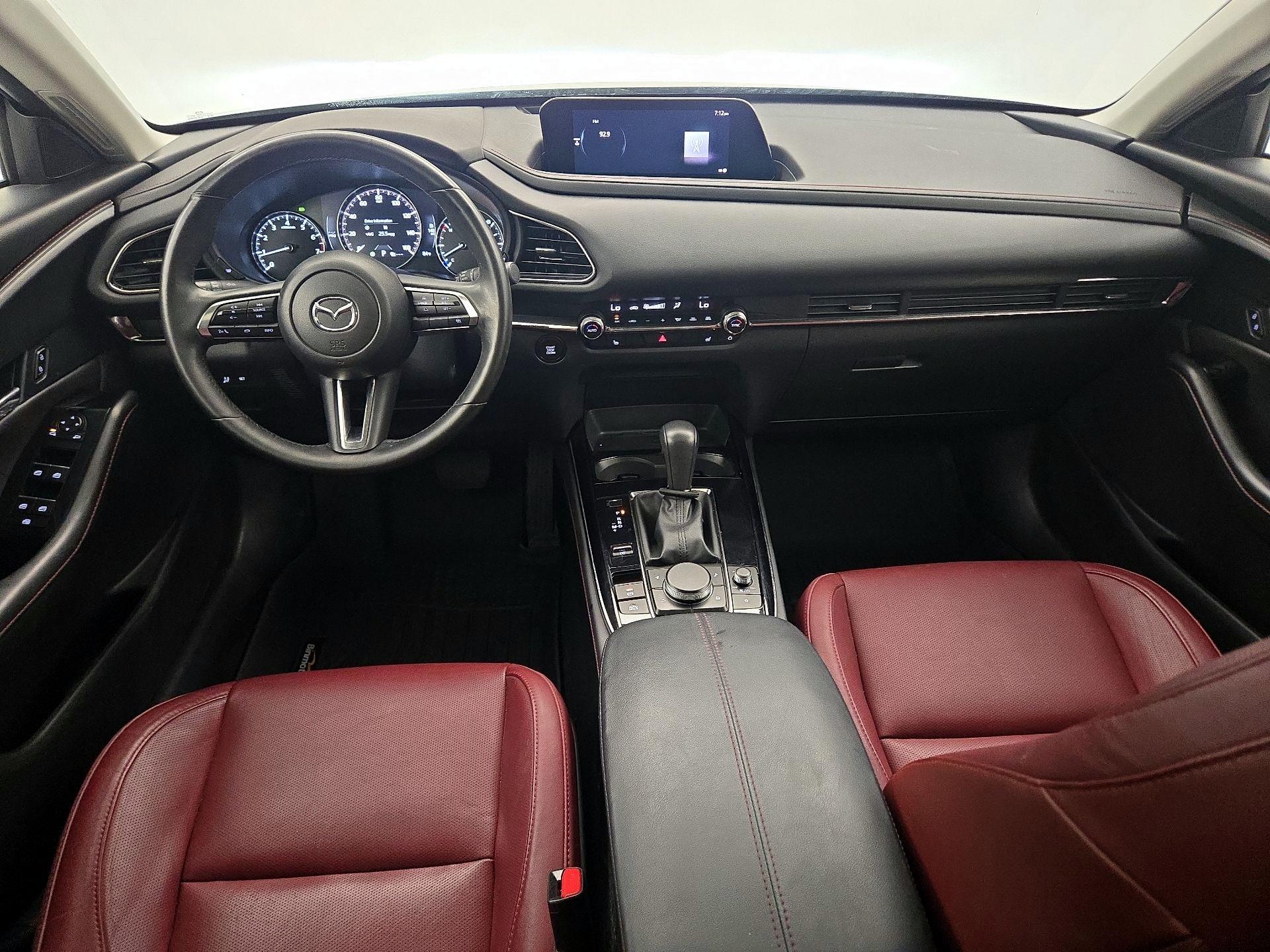 Thumbnail: 2024 Mazda CX-30 - 9