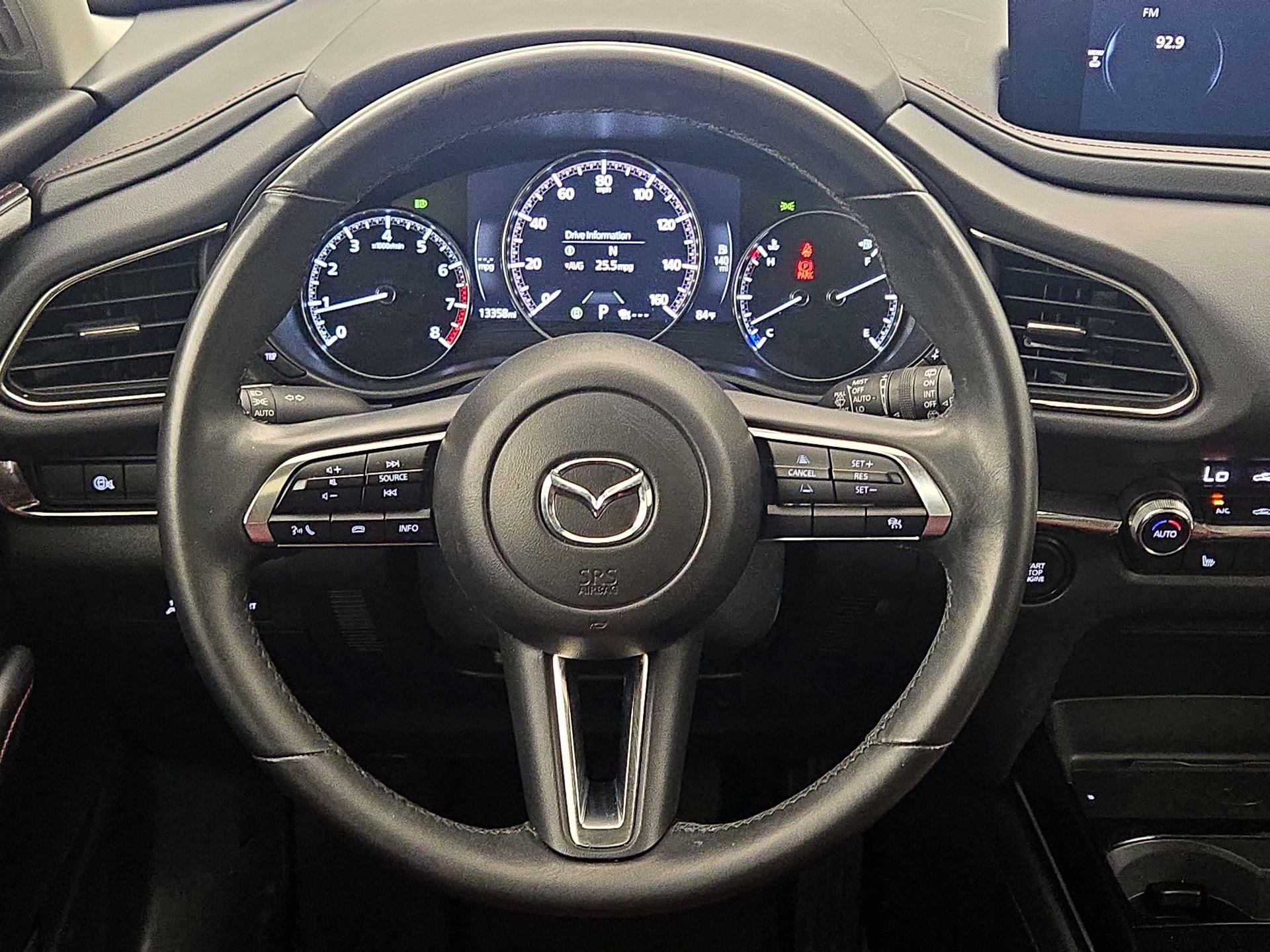 Thumbnail: 2024 Mazda CX-30 - 10