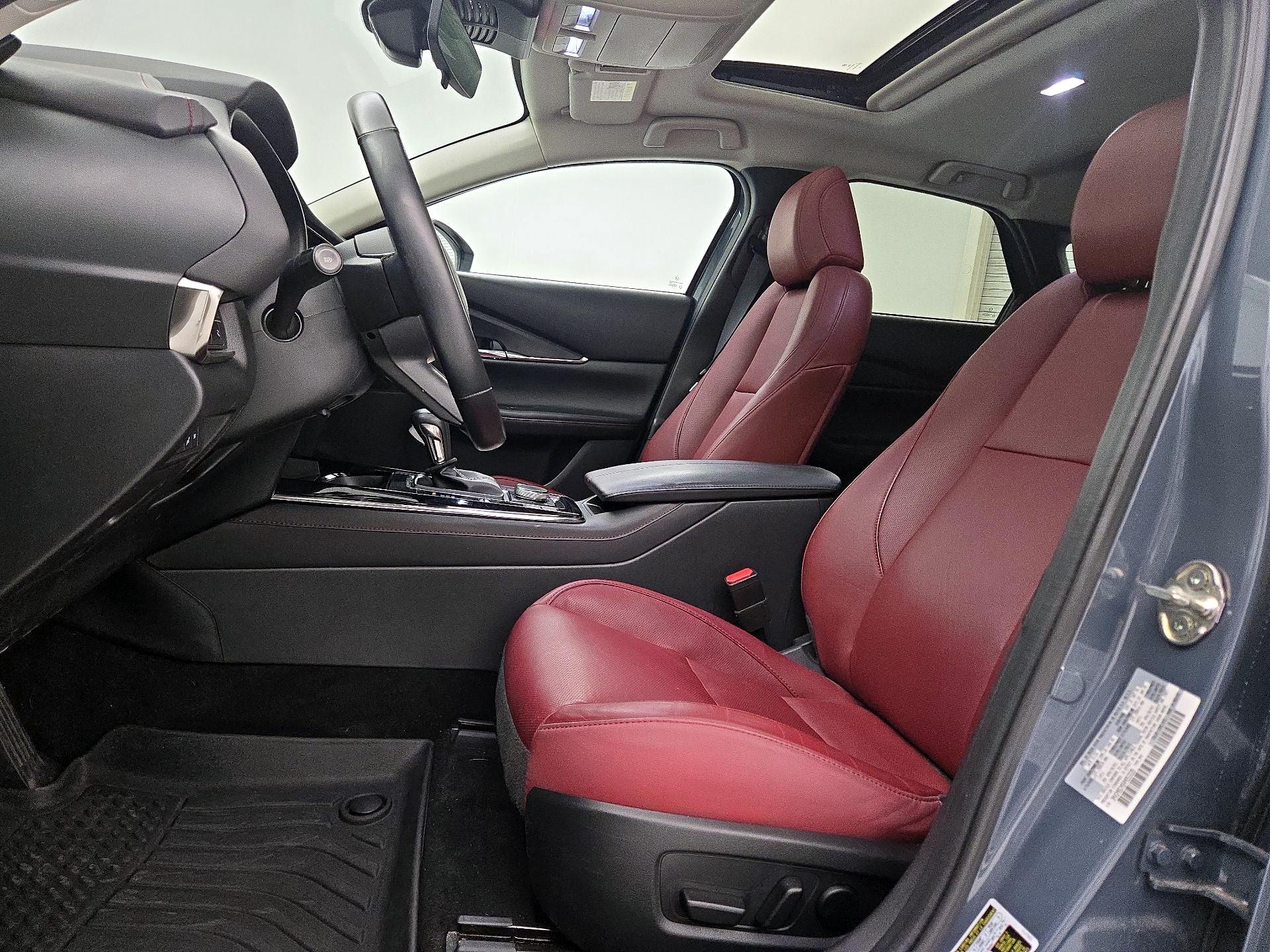 Thumbnail: 2024 Mazda CX-30 - 11