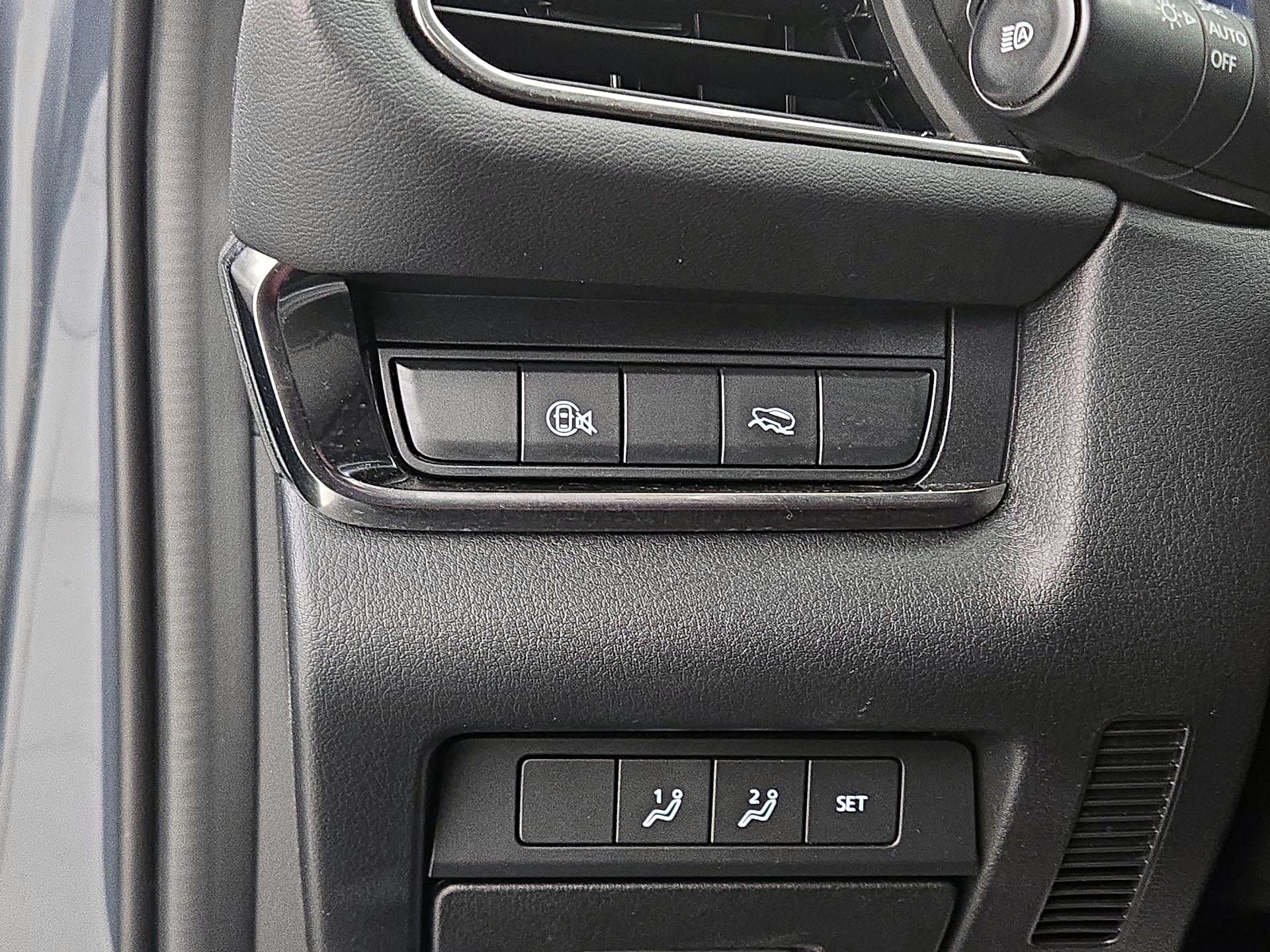 Thumbnail: 2024 Mazda CX-30 - 13