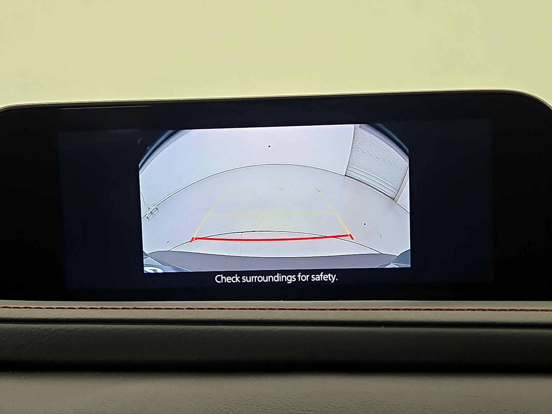 Thumbnail: 2024 Mazda CX-30 - 14