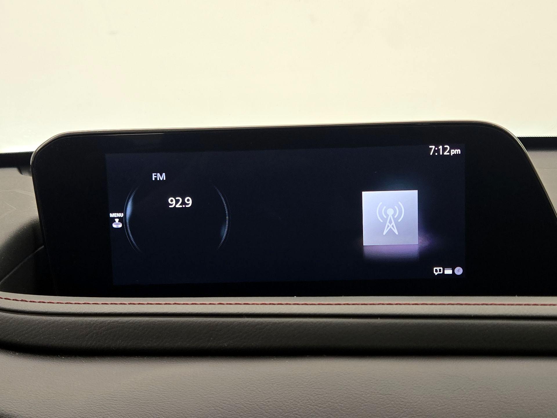 Thumbnail: 2024 Mazda CX-30 - 15