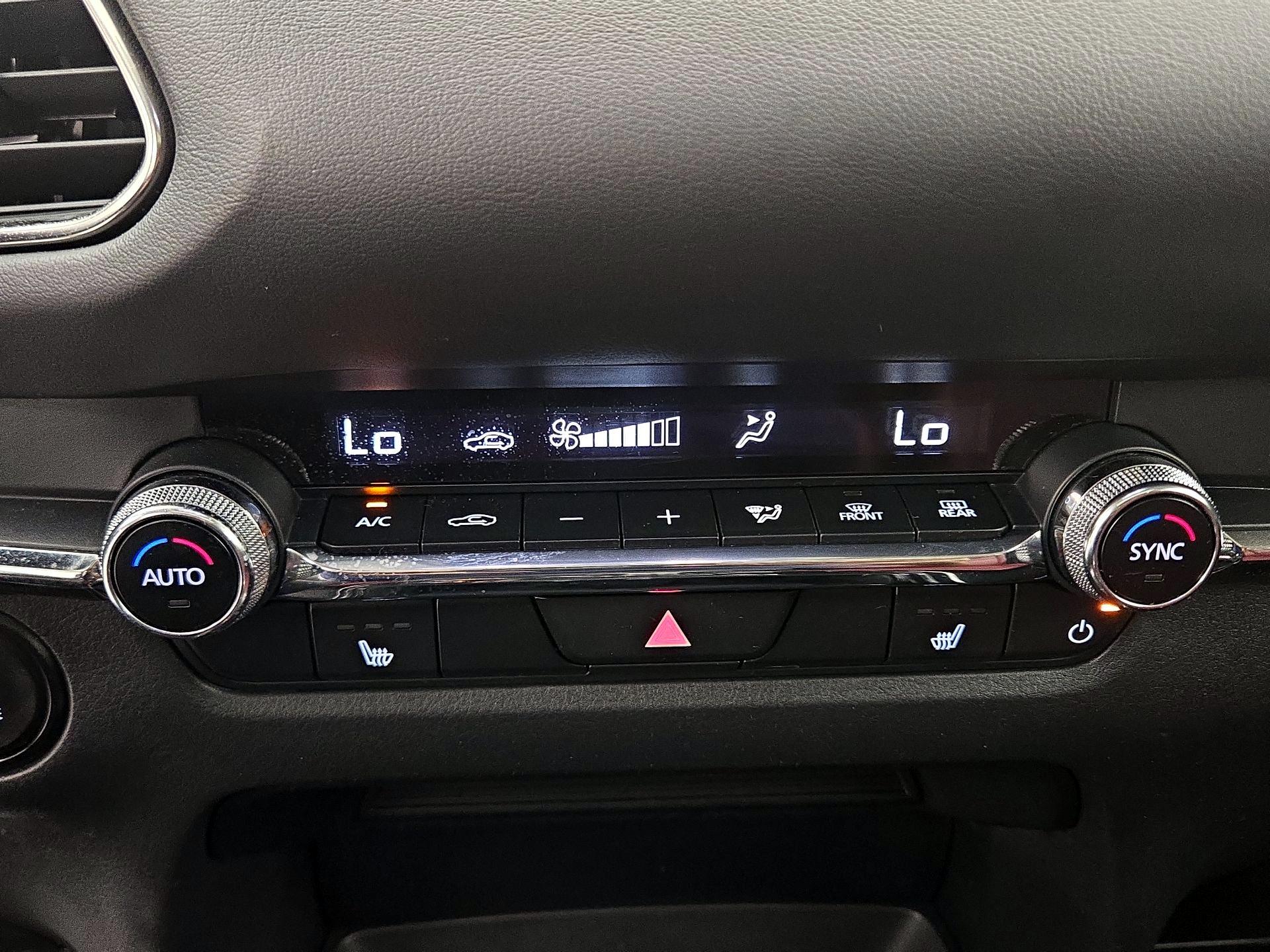 Thumbnail: 2024 Mazda CX-30 - 16