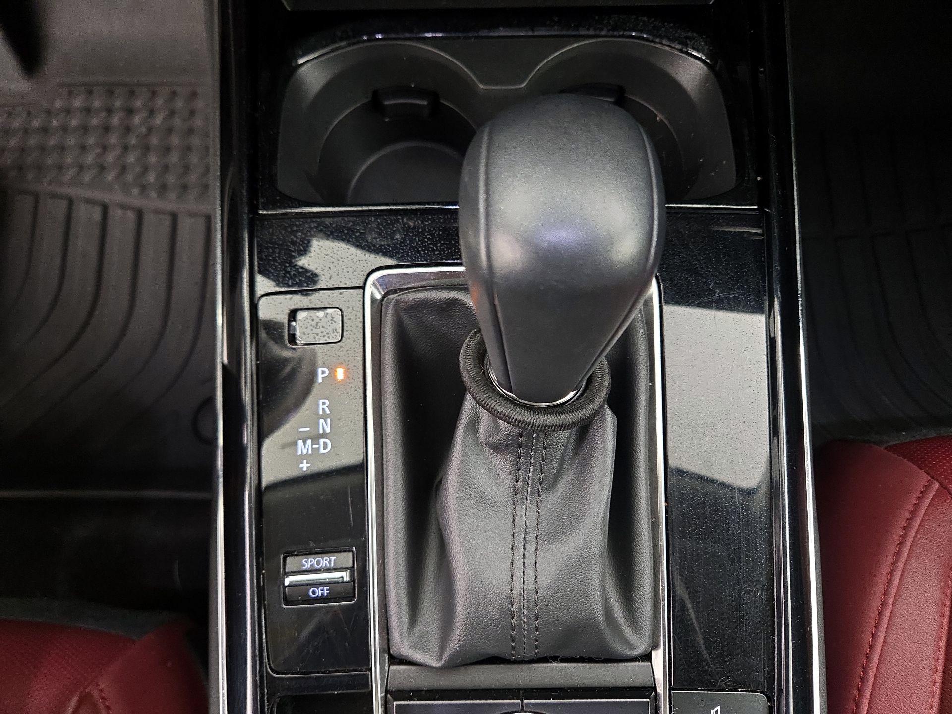 Thumbnail: 2024 Mazda CX-30 - 17