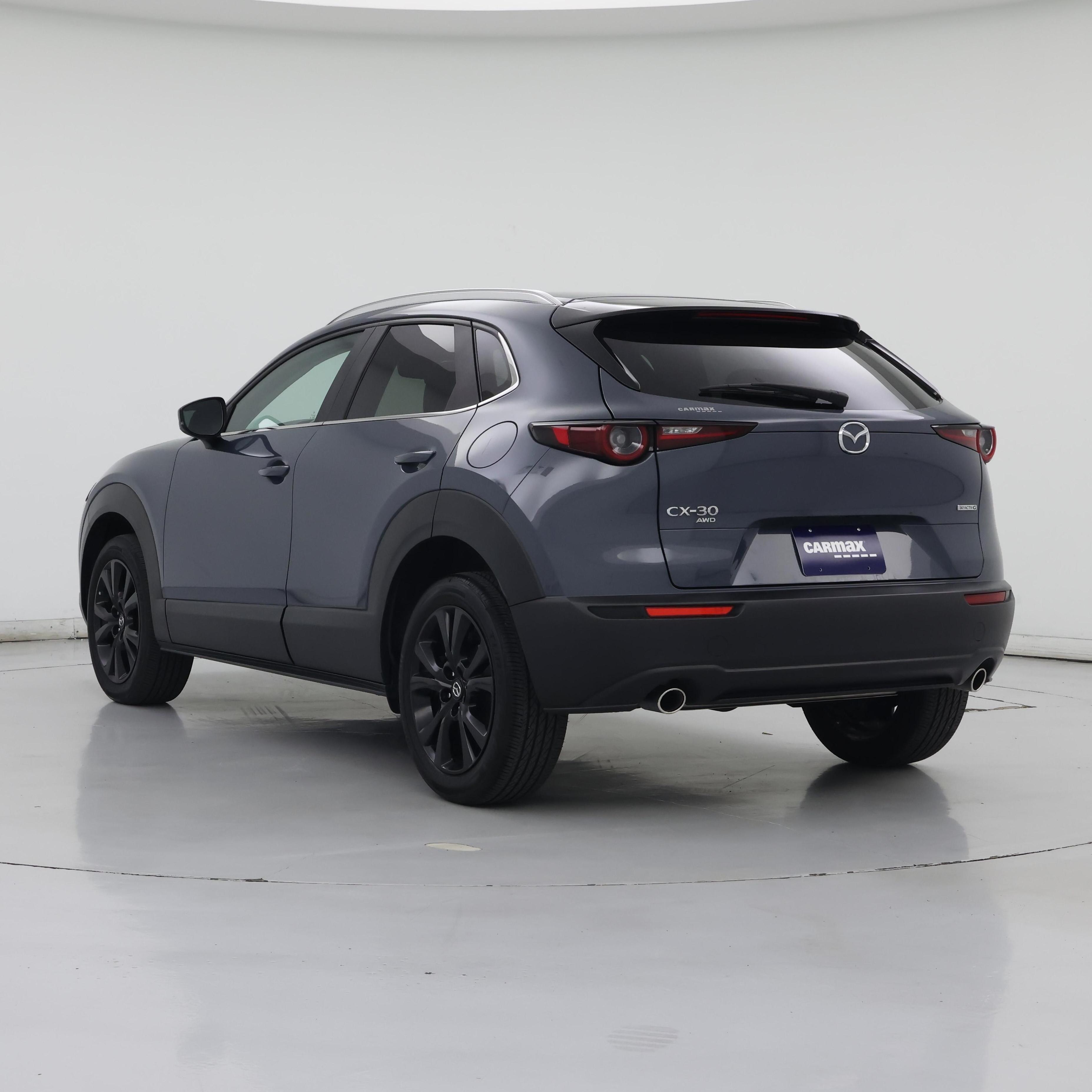Thumbnail: 2024 Mazda CX-30 - 2