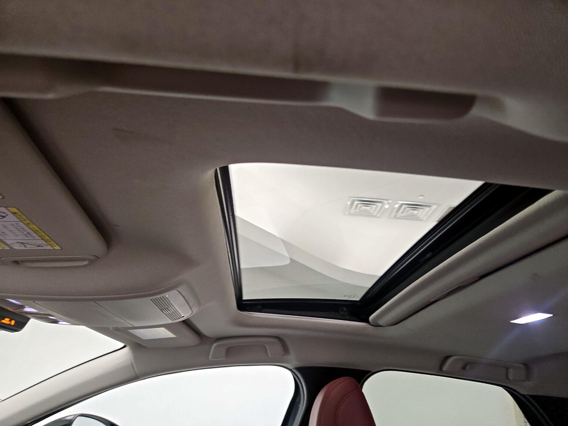 Thumbnail: 2024 Mazda CX-30 - 19