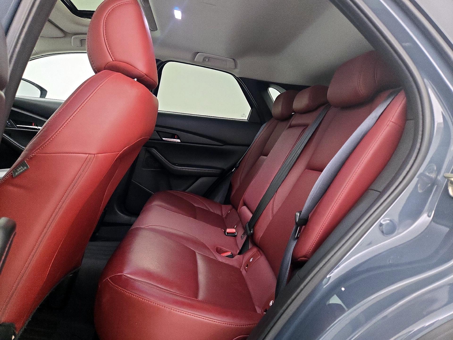 Thumbnail: 2024 Mazda CX-30 - 20