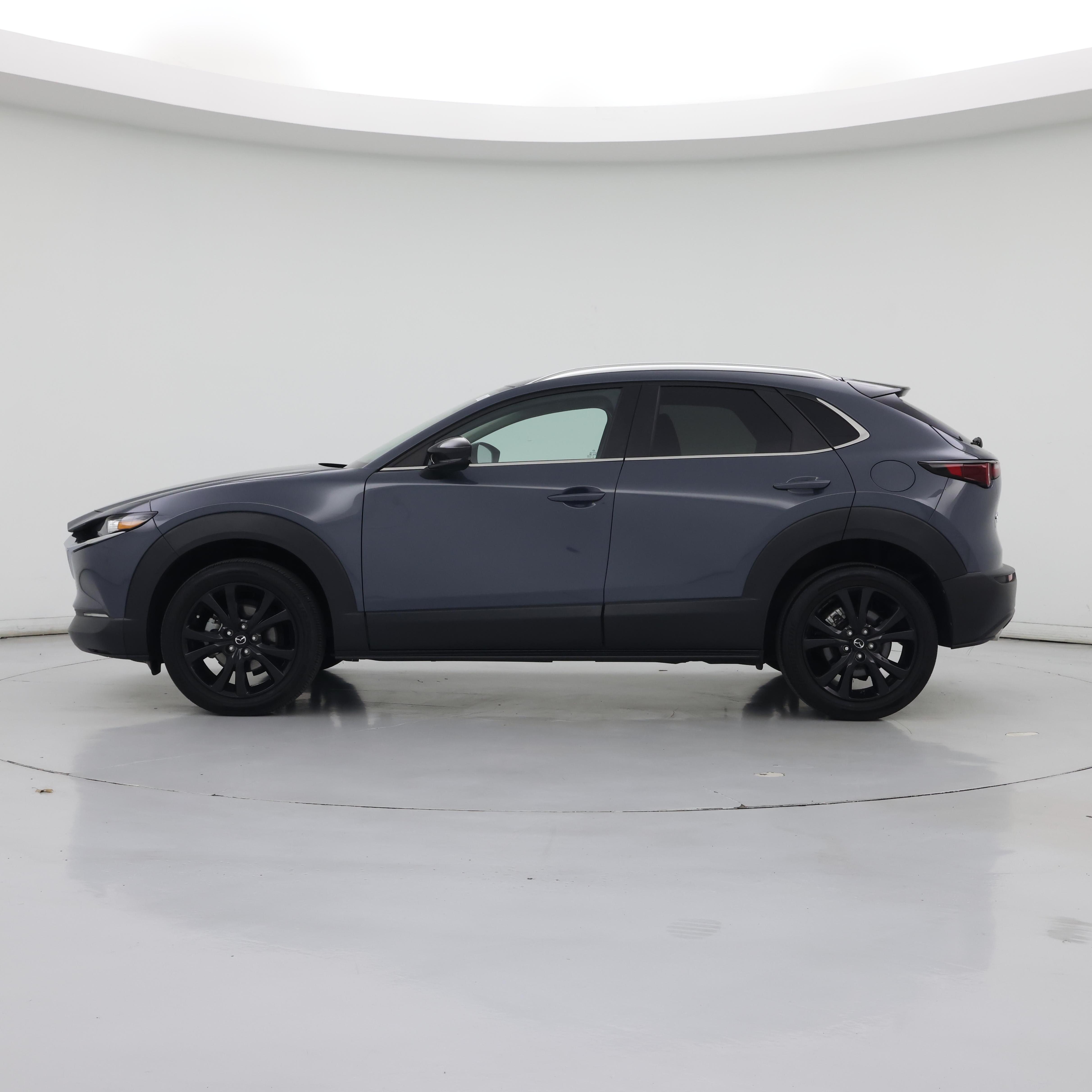 Thumbnail: 2024 Mazda CX-30 - 3