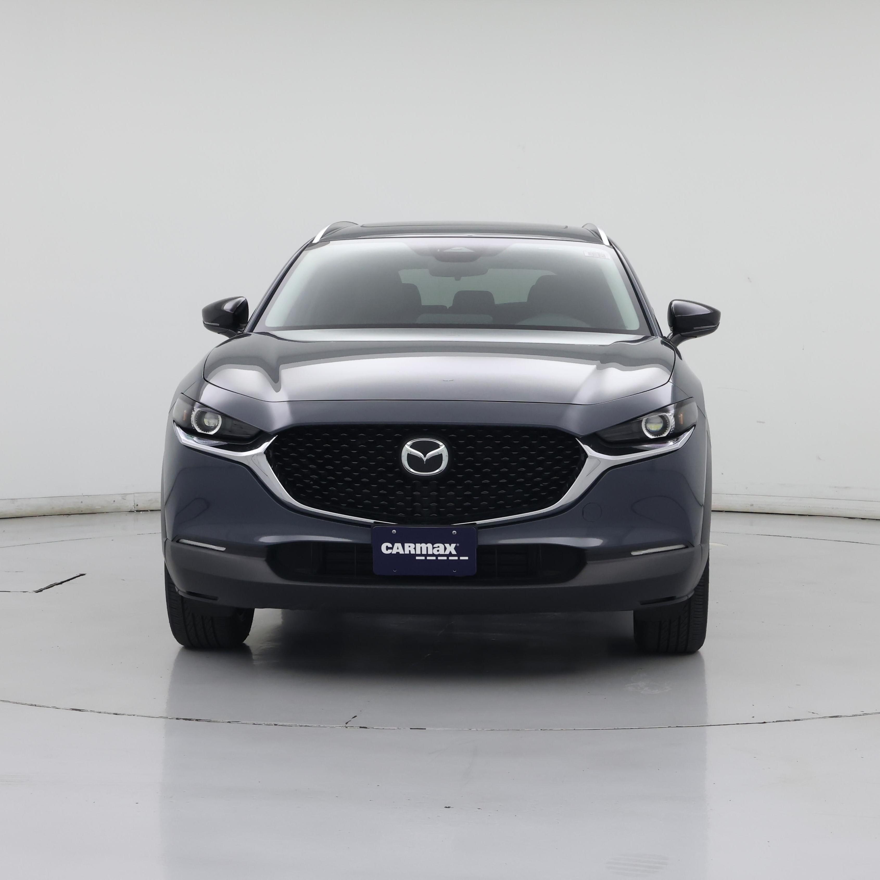 Thumbnail: 2024 Mazda CX-30 - 5