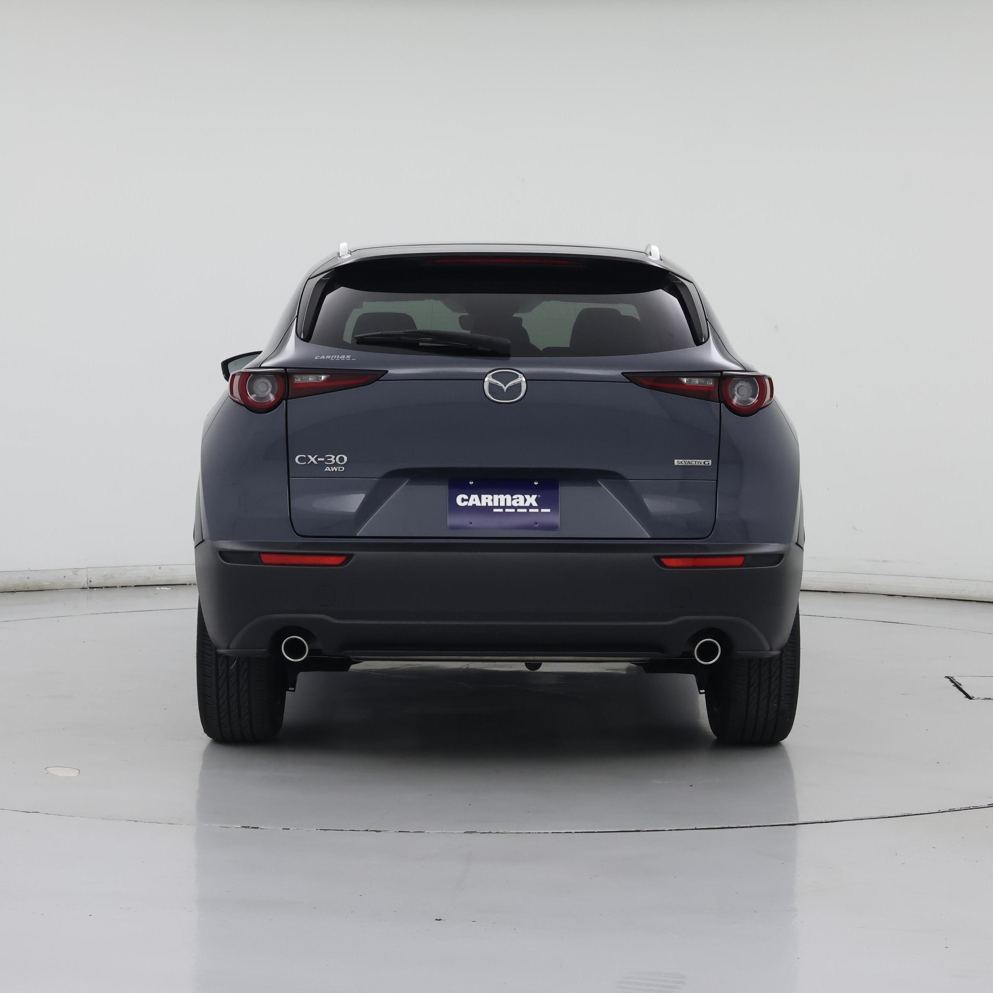 Thumbnail: 2024 Mazda CX-30 - 6