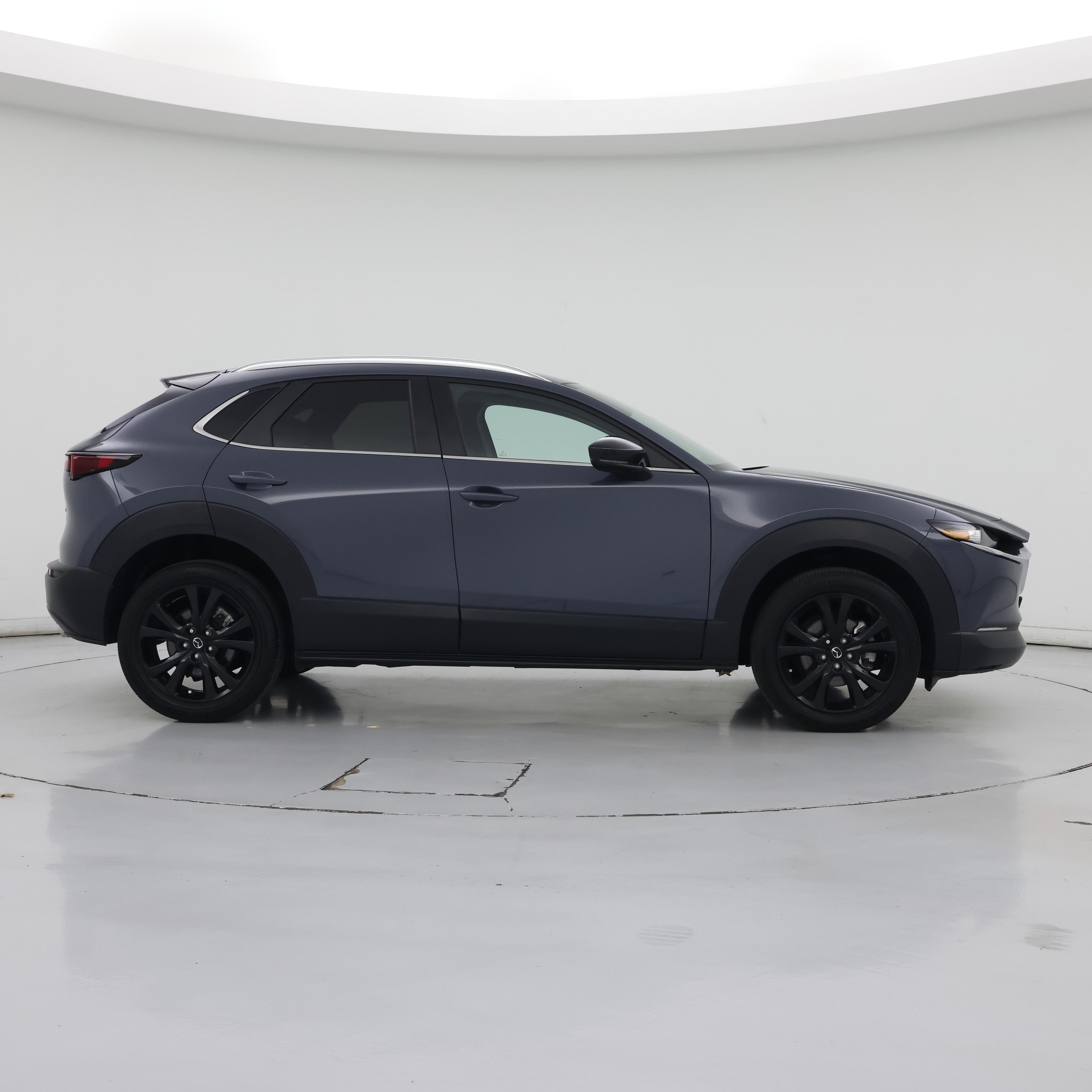 Thumbnail: 2024 Mazda CX-30 - 7