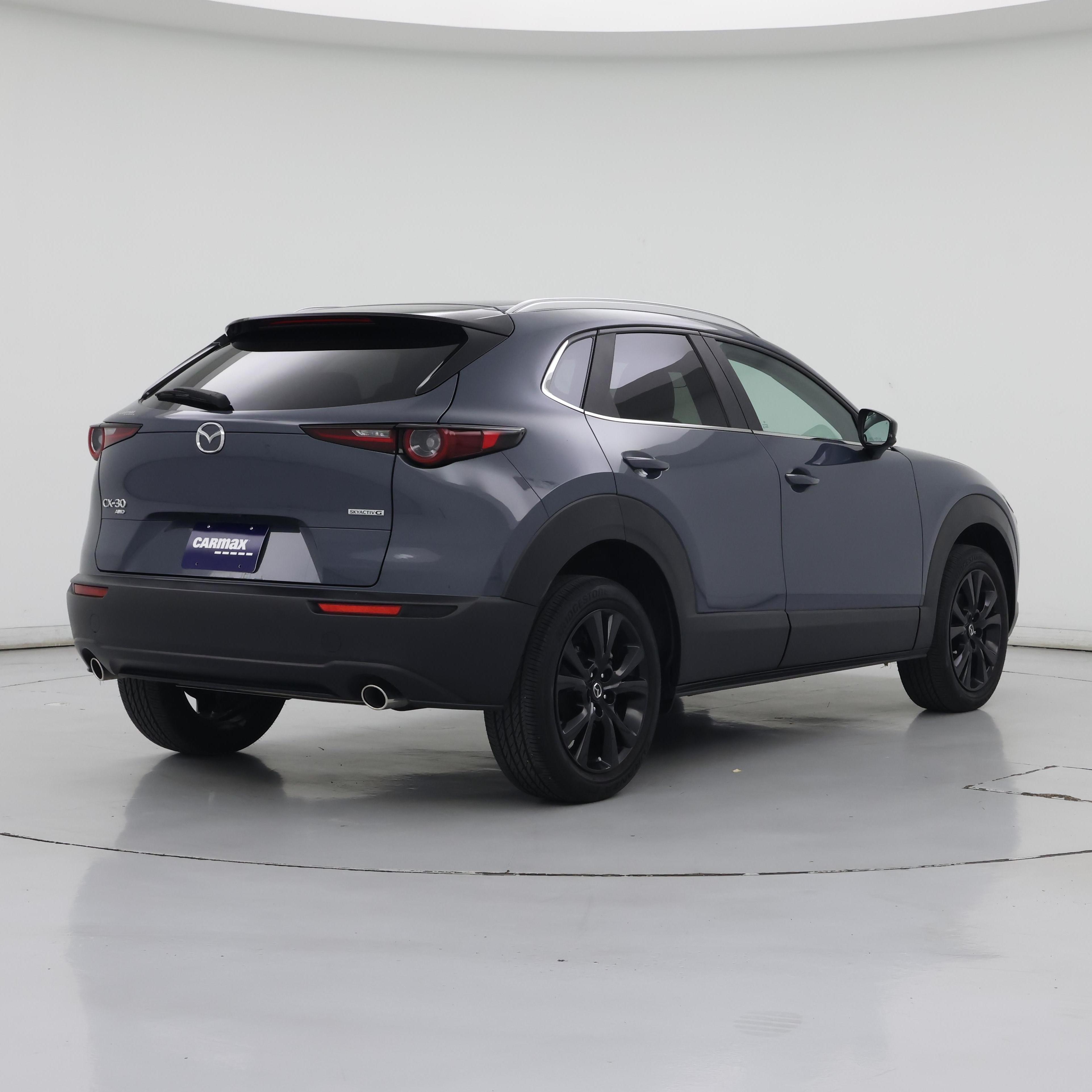 Thumbnail: 2024 Mazda CX-30 - 8
