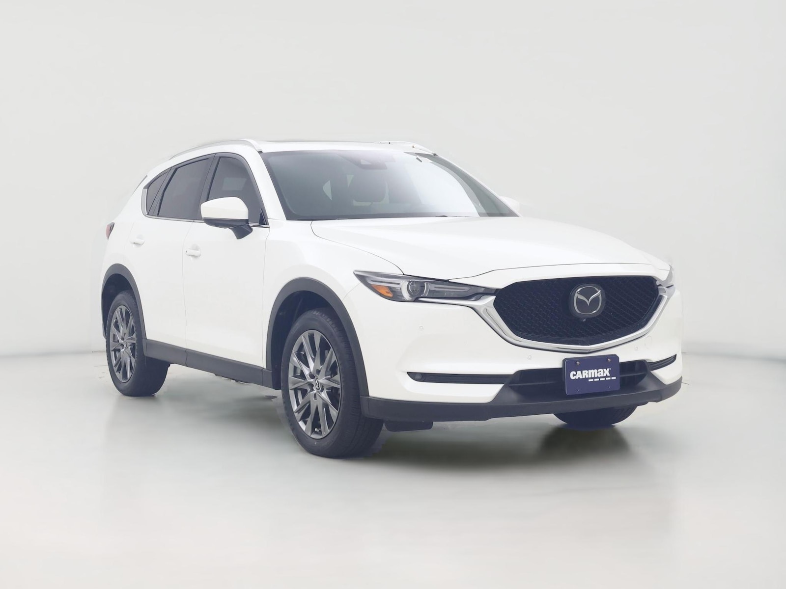 2021 Mazda CX-5 Signature