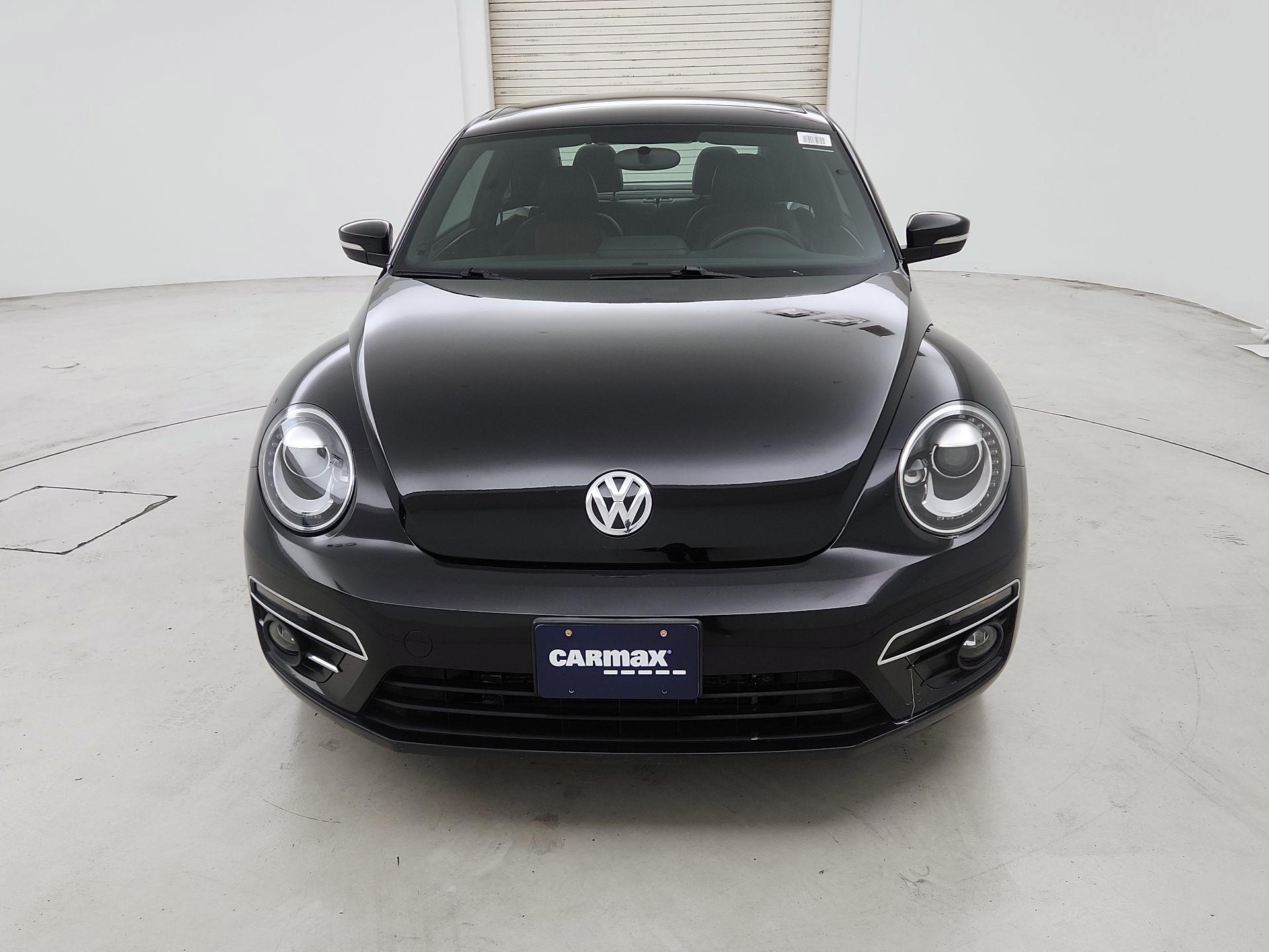 Thumbnail: 2014 Volkswagen Beetle - 2