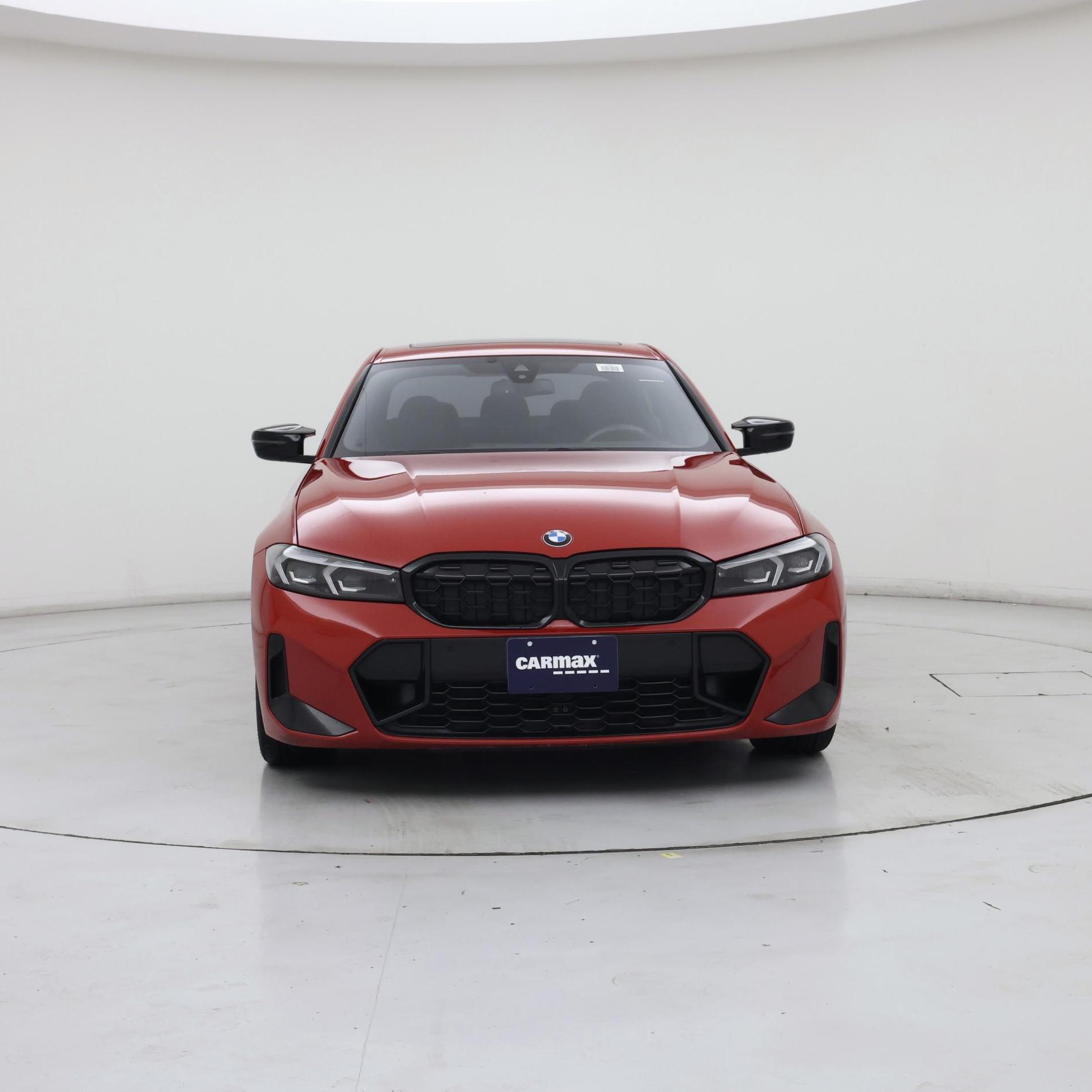 Thumbnail: 2024 BMW 3 Series - 5