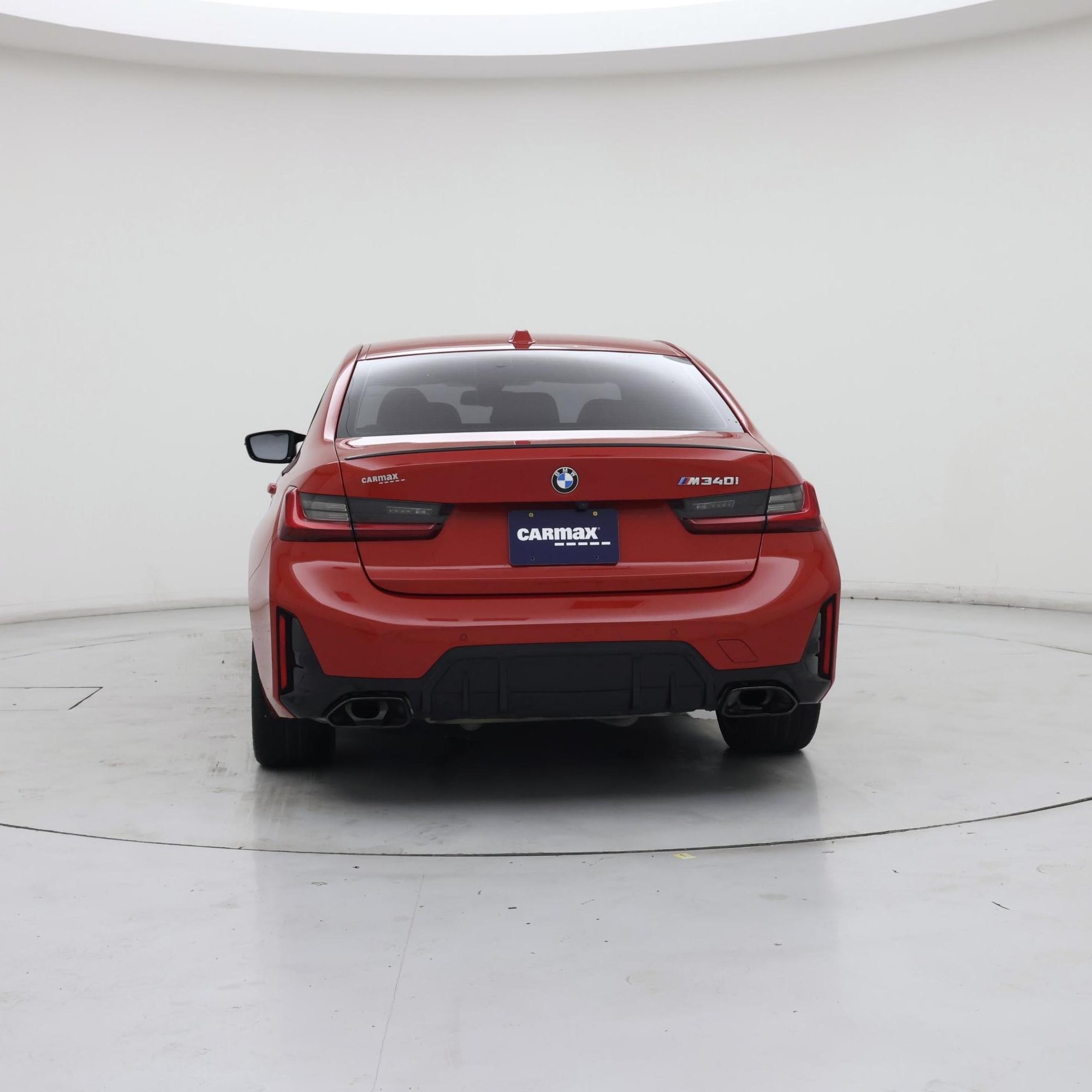 Thumbnail: 2024 BMW 3 Series - 6
