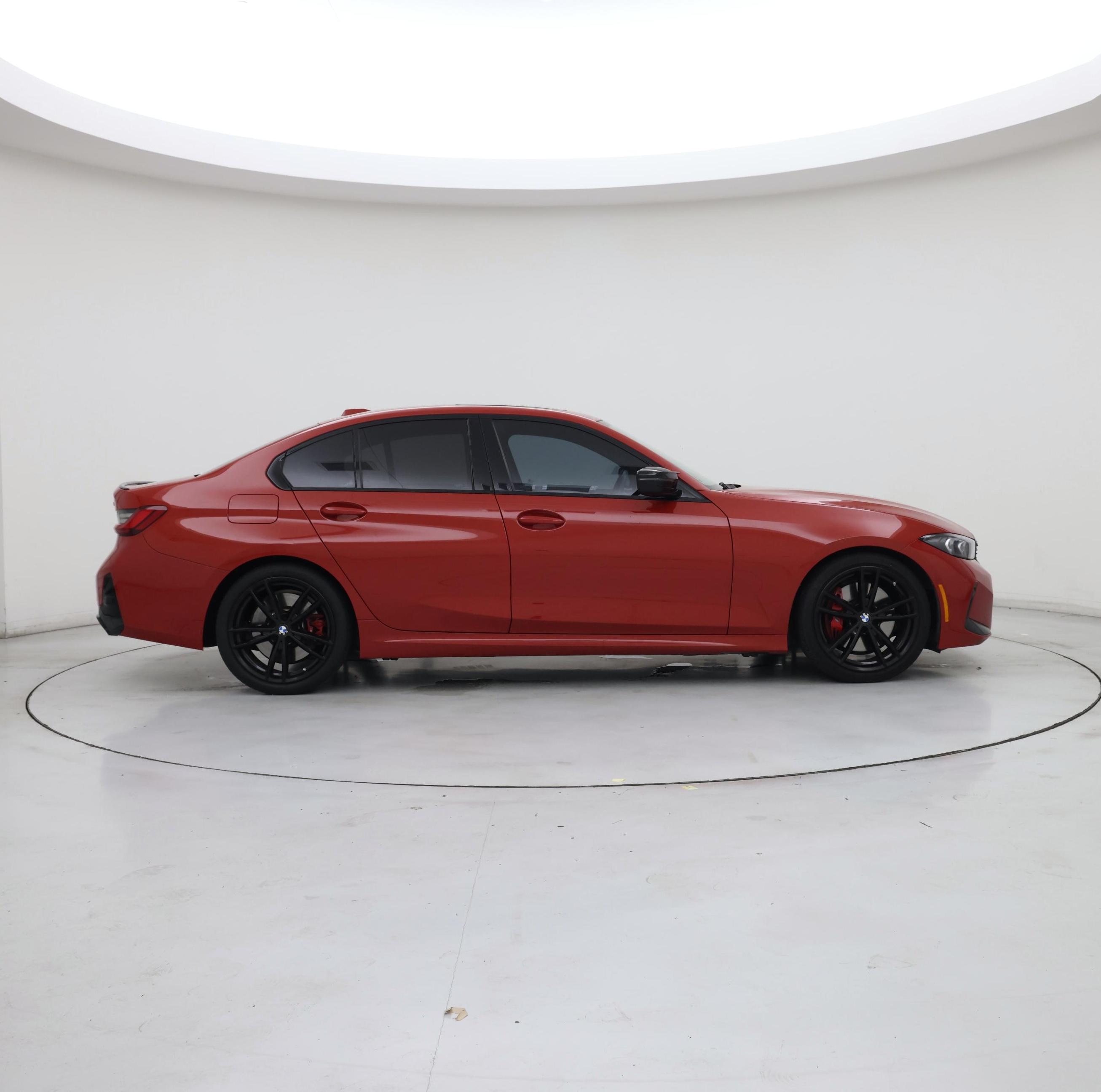 Thumbnail: 2024 BMW 3 Series - 7