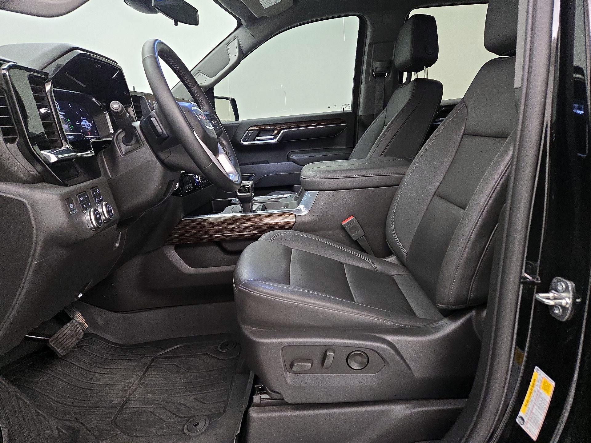 Thumbnail: 2024 GMC Sierra 1500 - 11