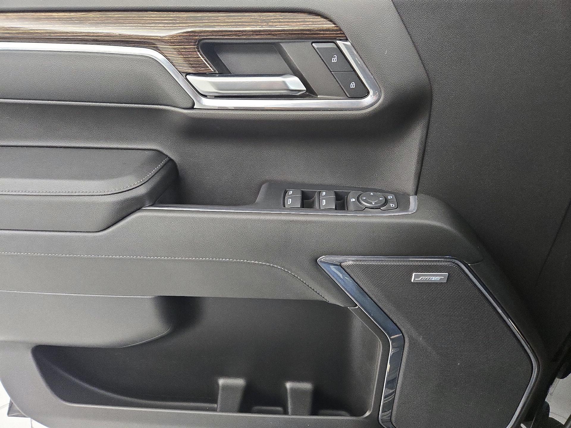 Thumbnail: 2024 GMC Sierra 1500 - 12