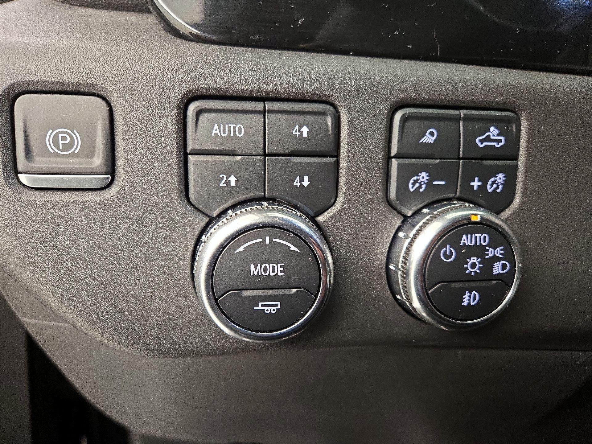 Thumbnail: 2024 GMC Sierra 1500 - 13