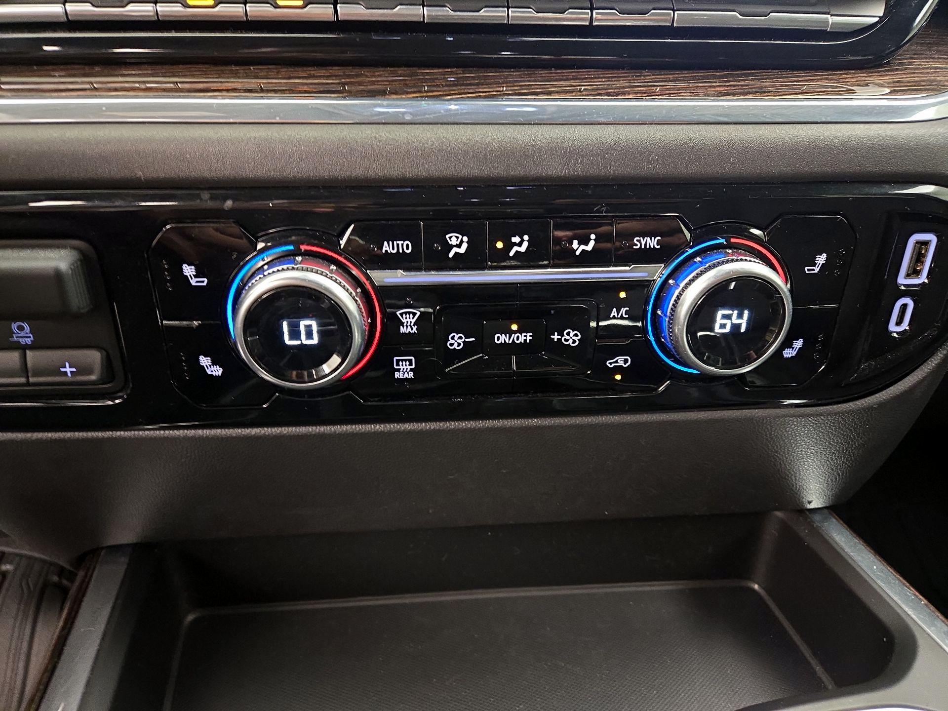 Thumbnail: 2024 GMC Sierra 1500 - 16