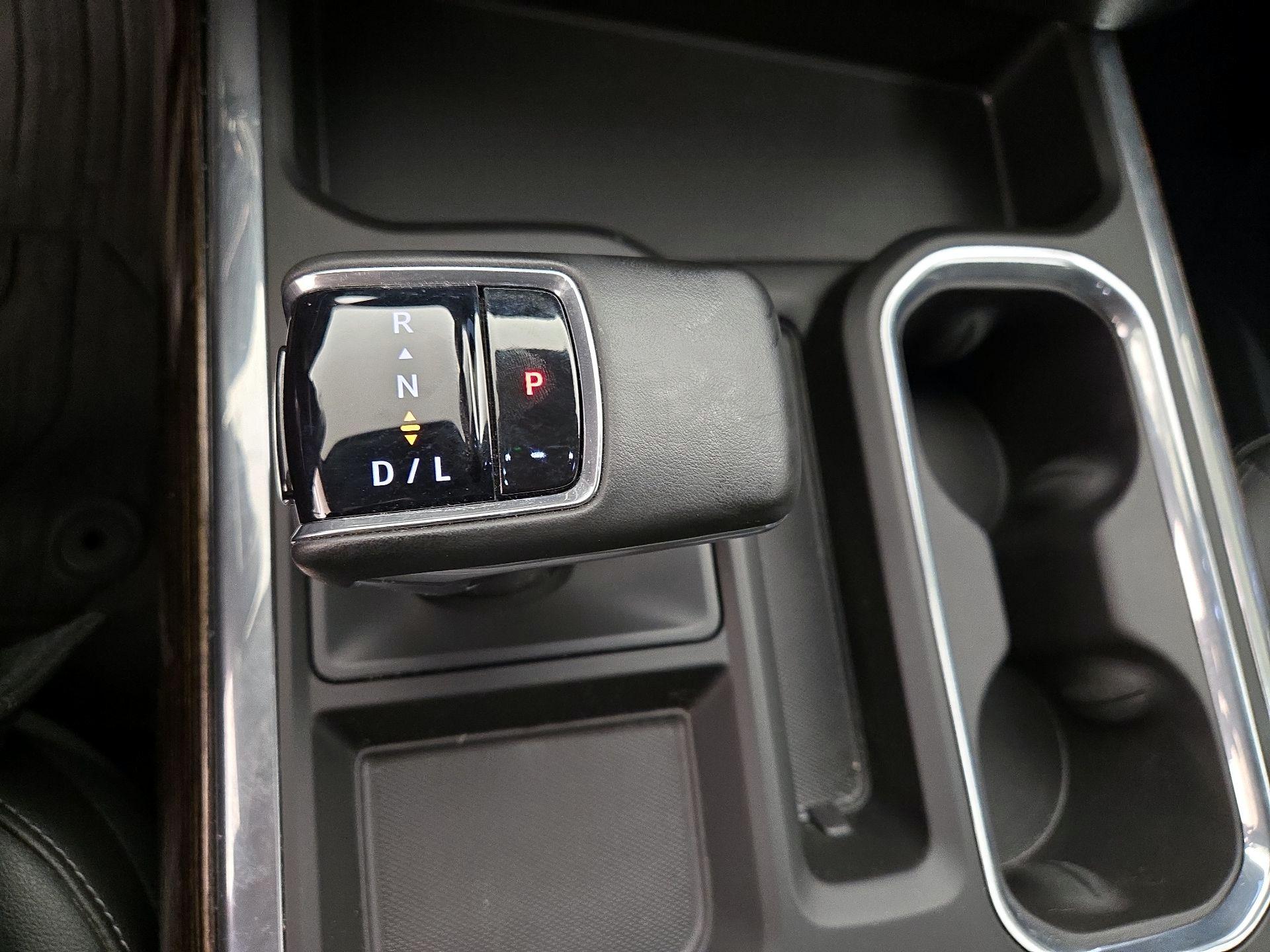 Thumbnail: 2024 GMC Sierra 1500 - 17