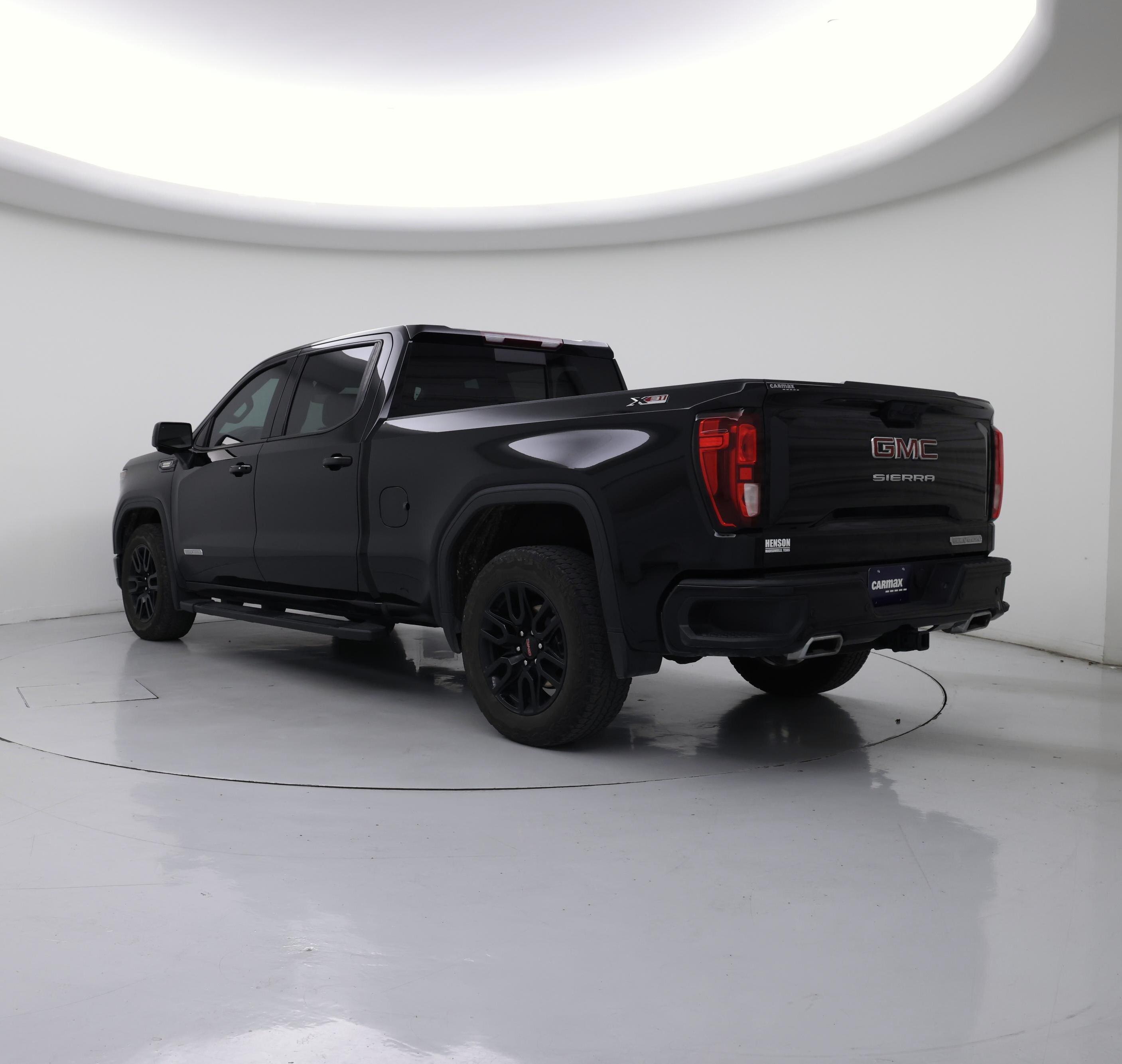 Thumbnail: 2024 GMC Sierra 1500 - 2