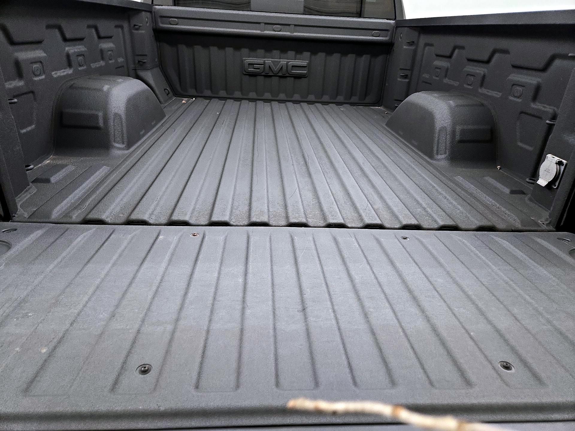 Thumbnail: 2024 GMC Sierra 1500 - 19