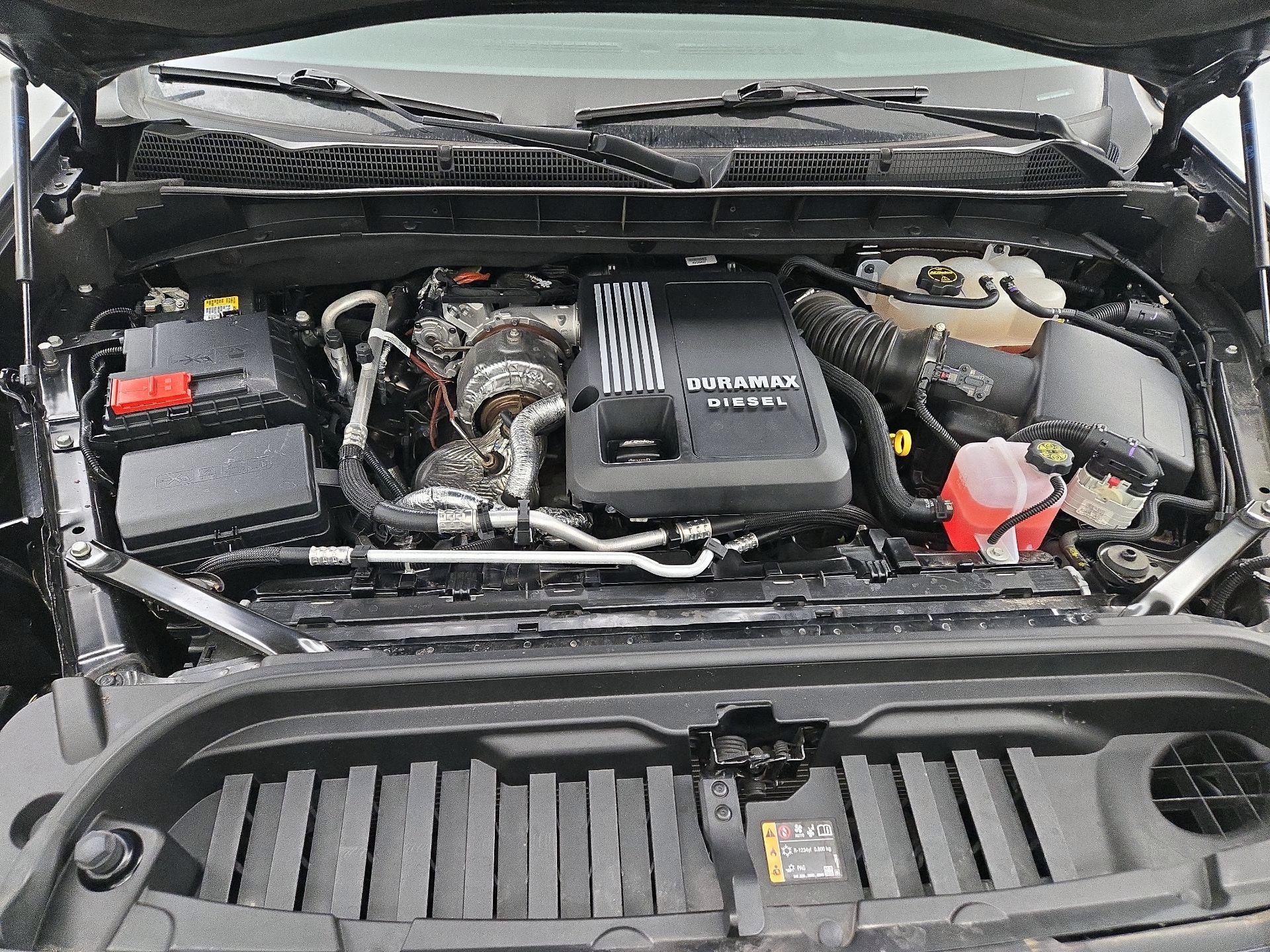 Thumbnail: 2024 GMC Sierra 1500 - 20