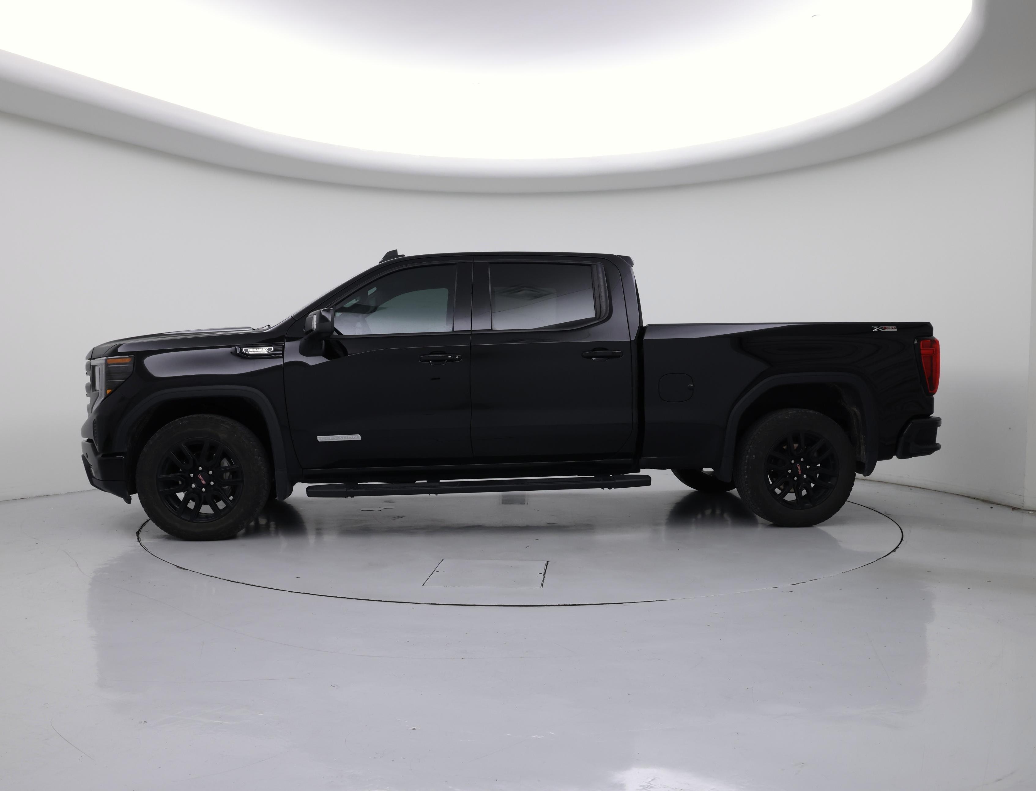 Thumbnail: 2024 GMC Sierra 1500 - 3