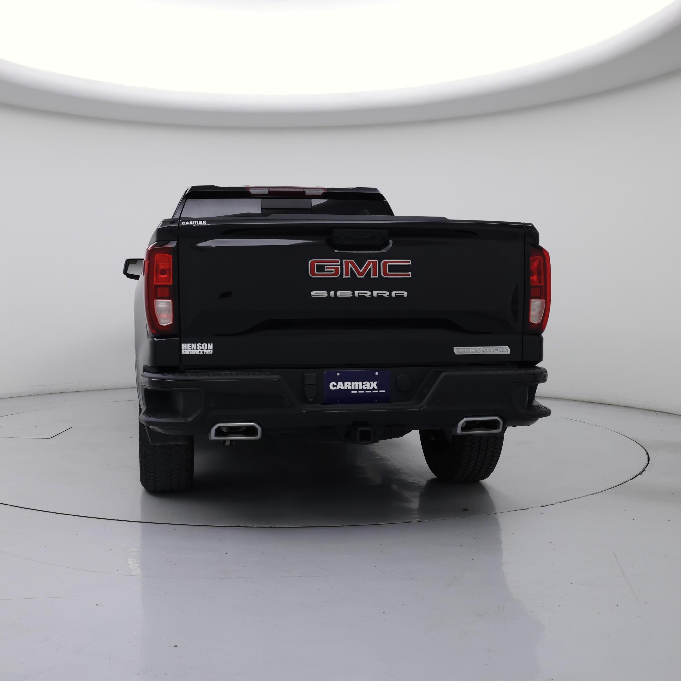 Thumbnail: 2024 GMC Sierra 1500 - 6