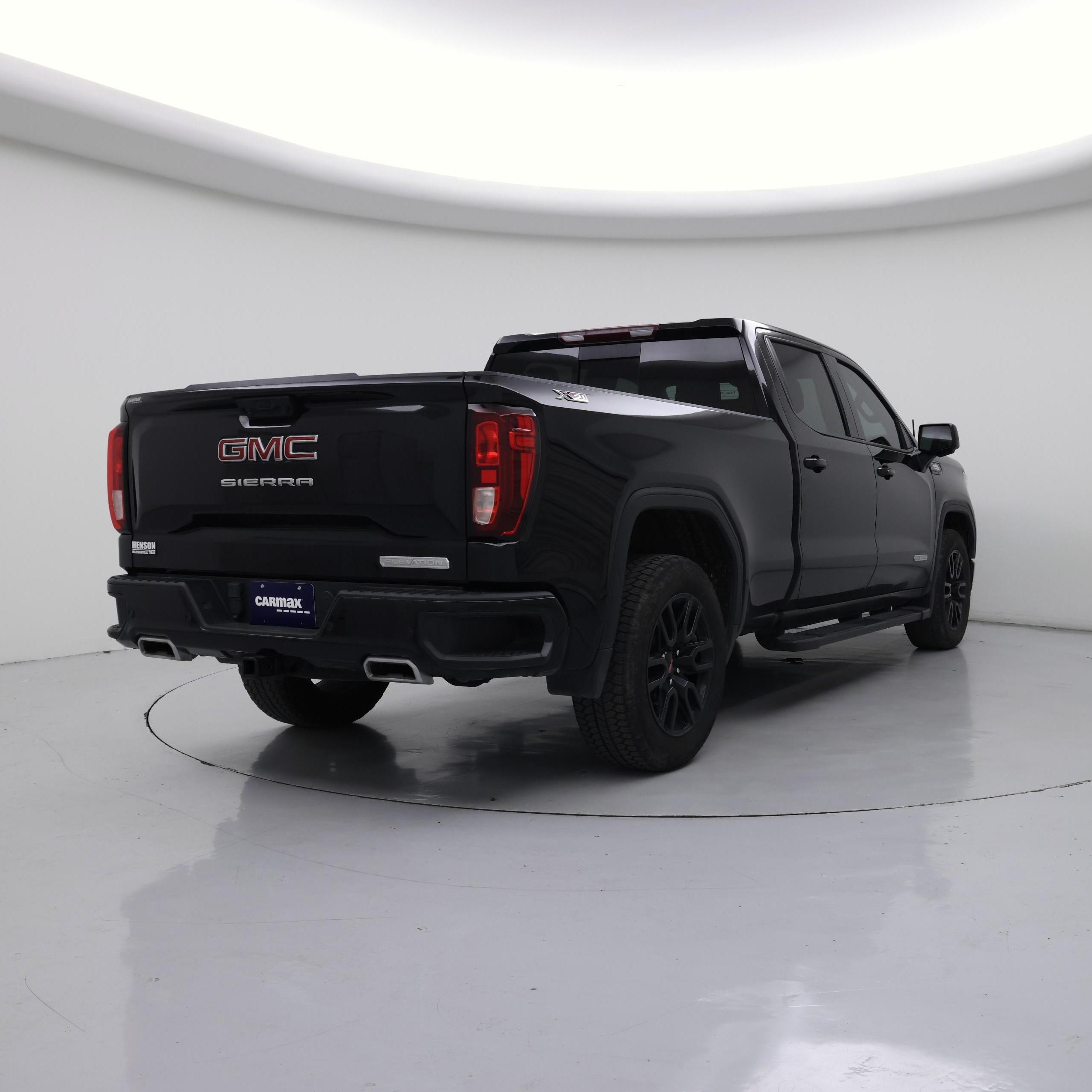 Thumbnail: 2024 GMC Sierra 1500 - 8