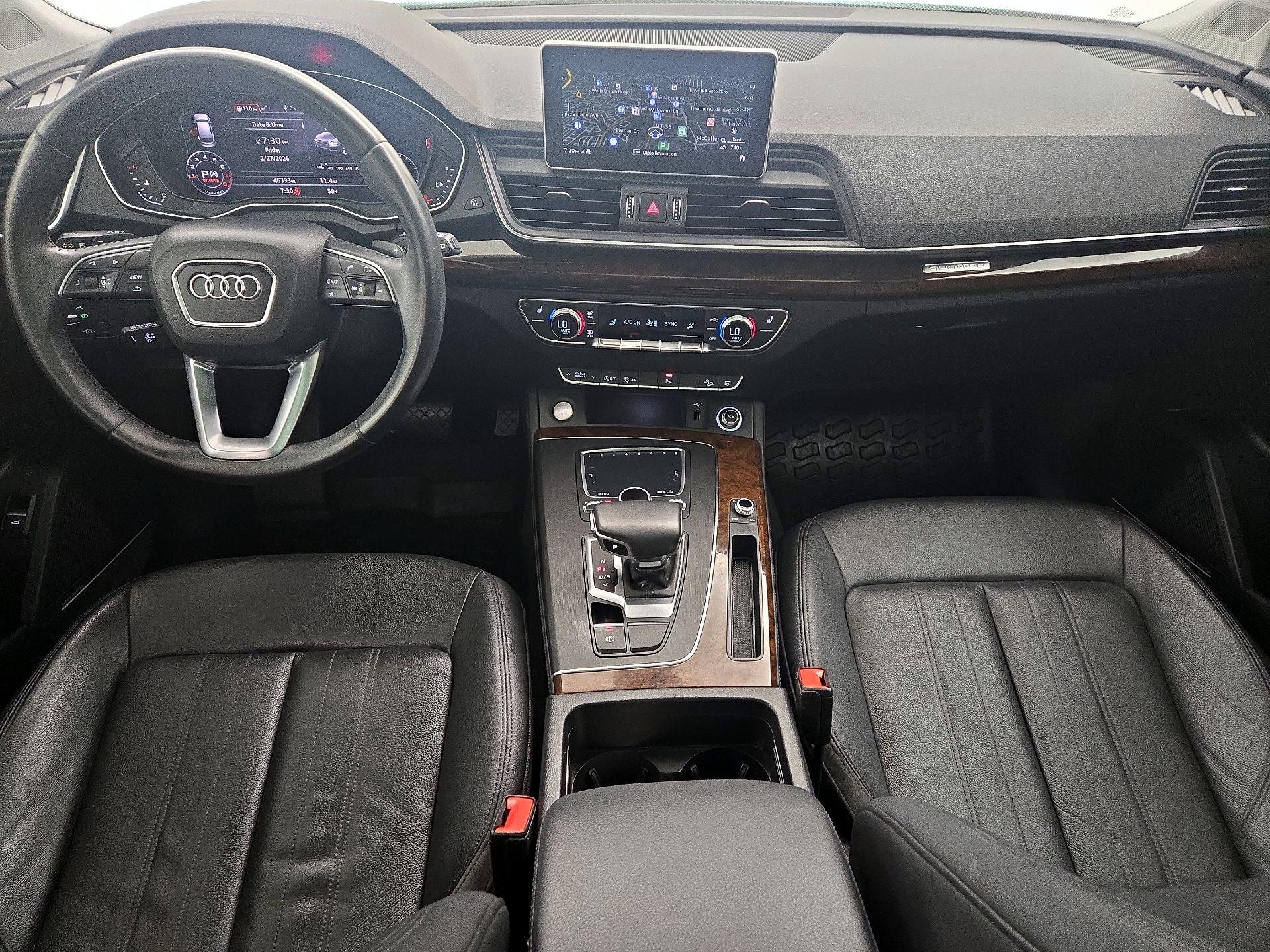 Thumbnail: 2020 Audi Q5 - 9