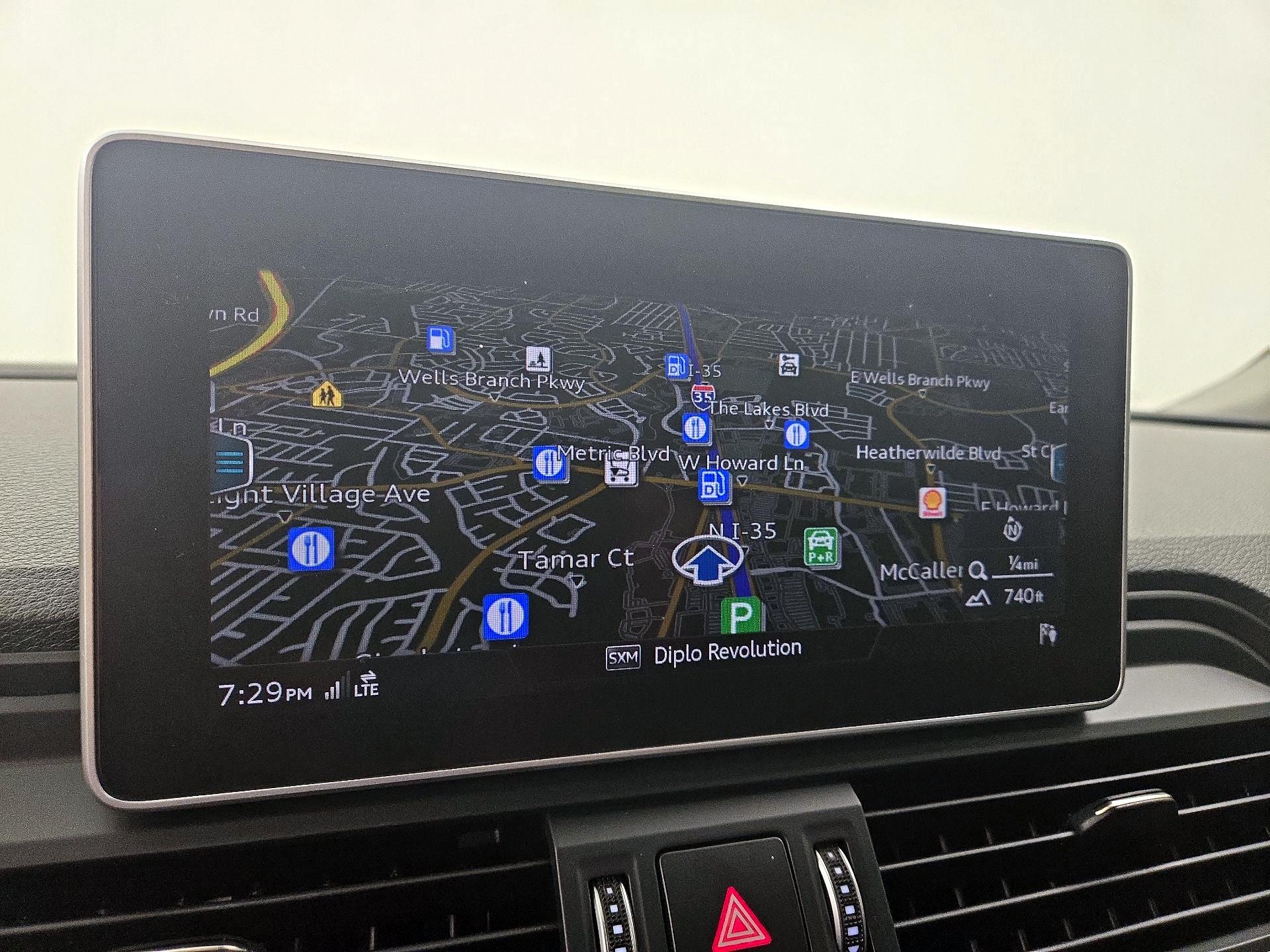 Thumbnail: 2020 Audi Q5 - 14