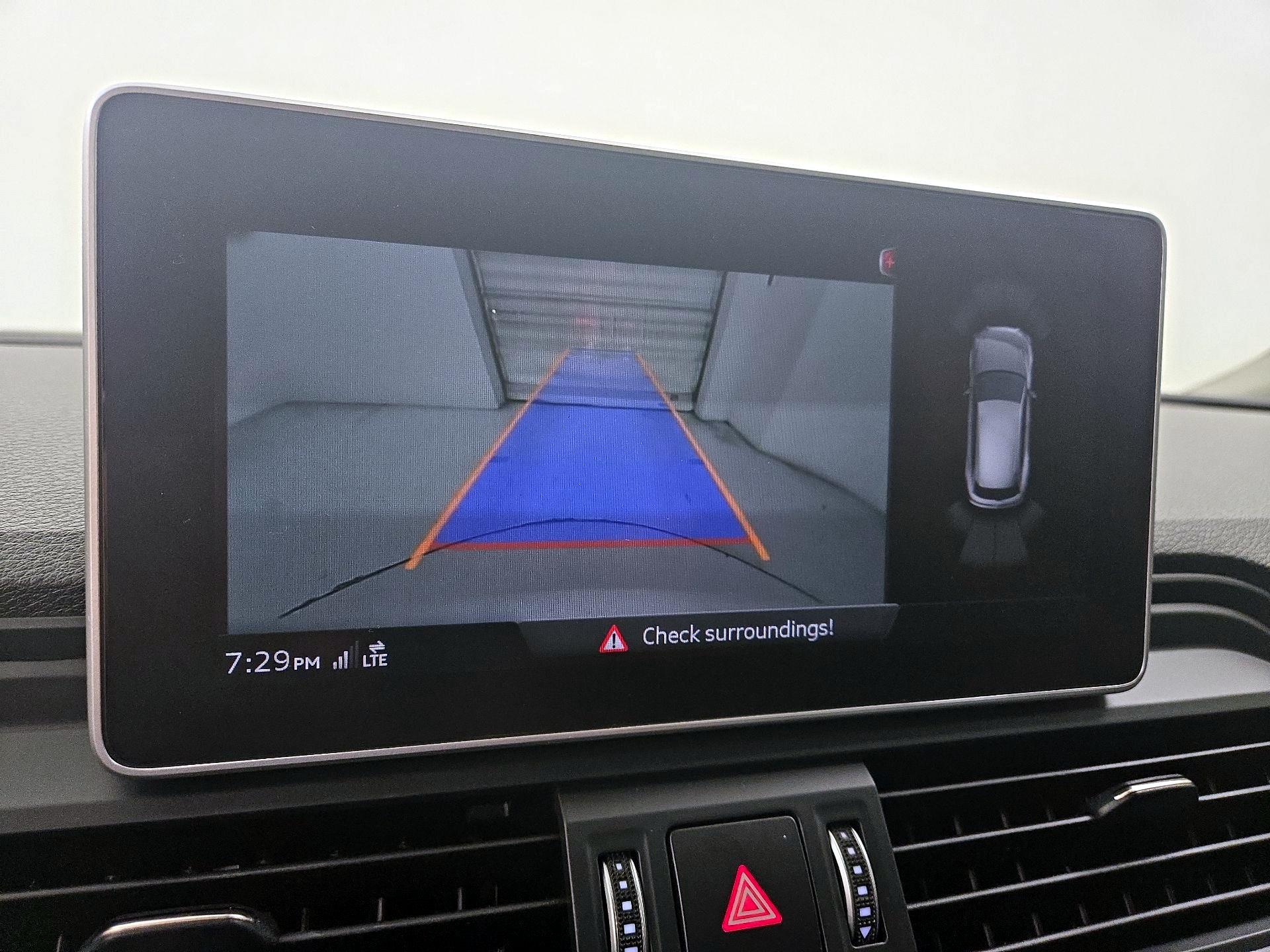 Thumbnail: 2020 Audi Q5 - 15