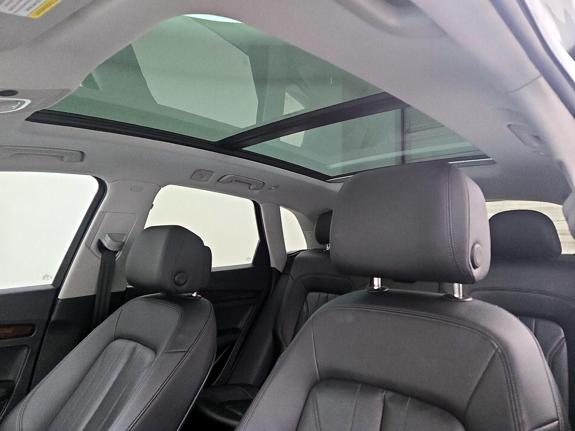 Thumbnail: 2020 Audi Q5 - 20