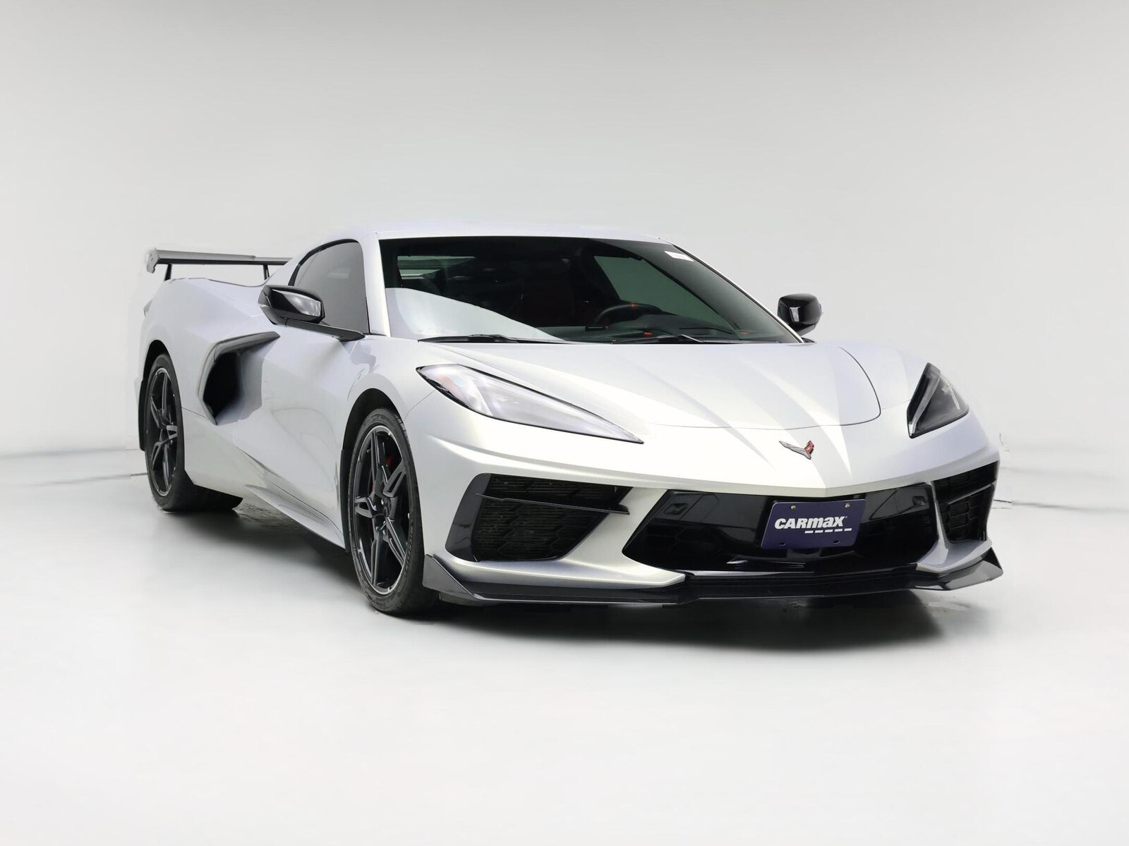 2021 Chevrolet Corvette