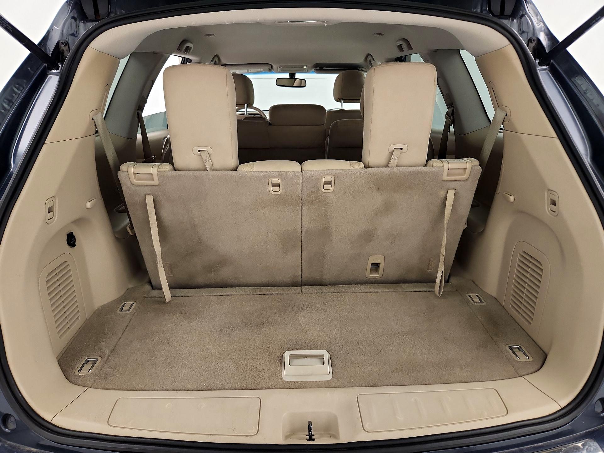 Thumbnail: 2015 Nissan Pathfinder - 20