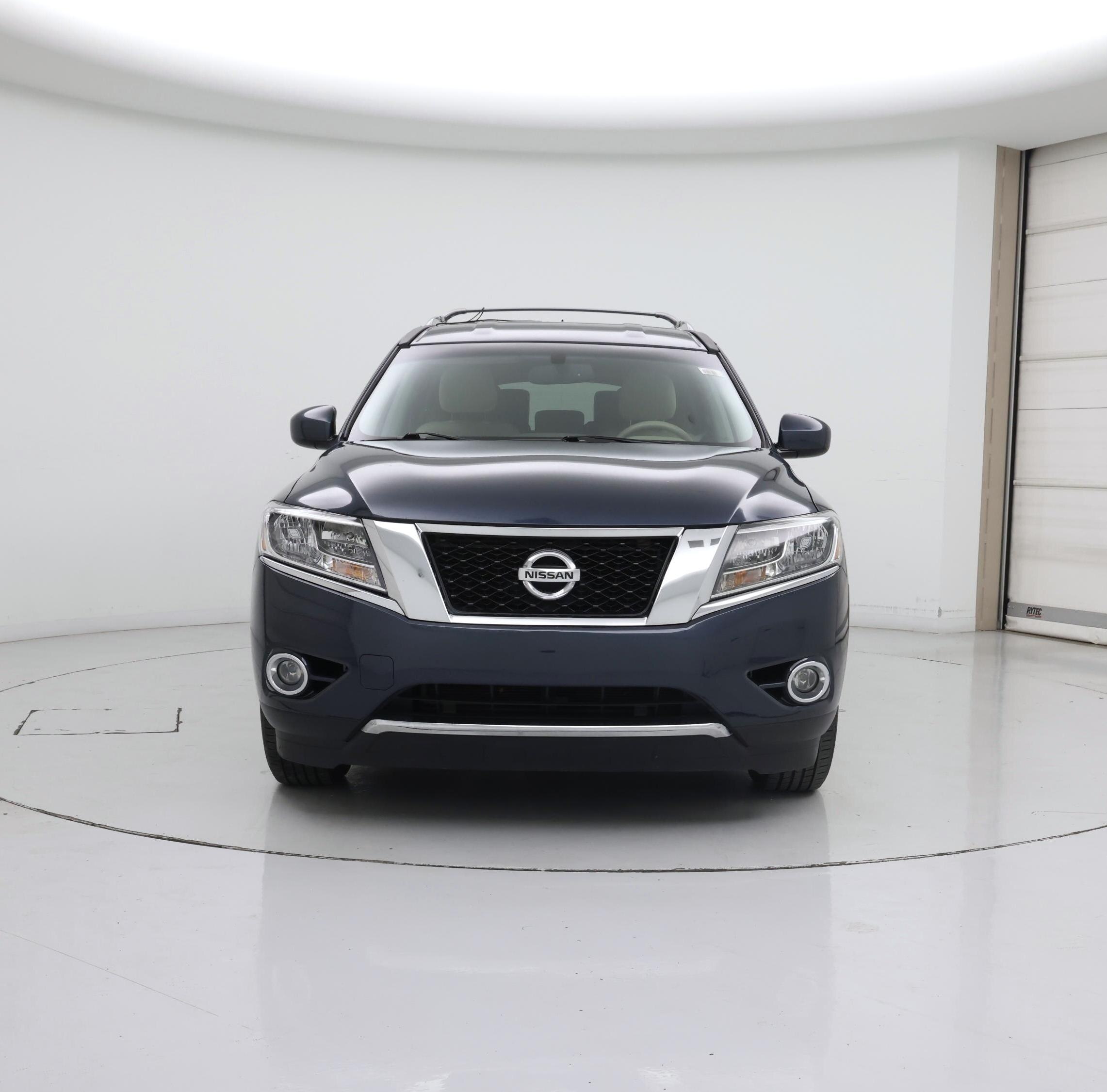 Thumbnail: 2015 Nissan Pathfinder - 5