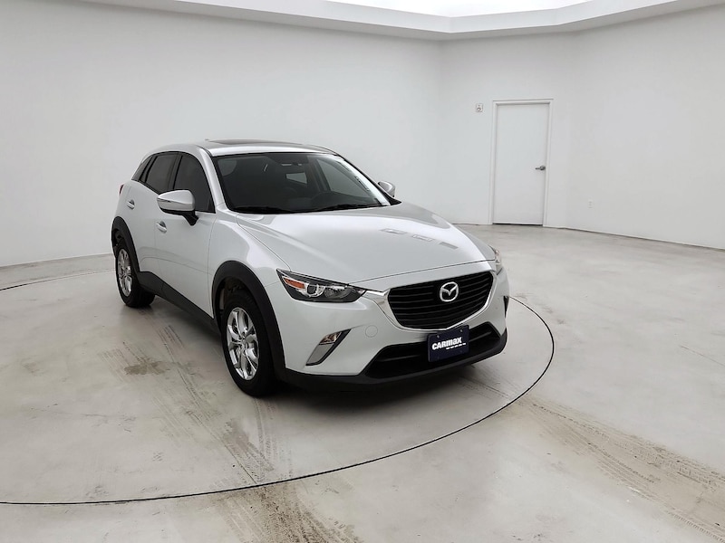 2016 Mazda CX-3 Touring -
                  Houston, TX