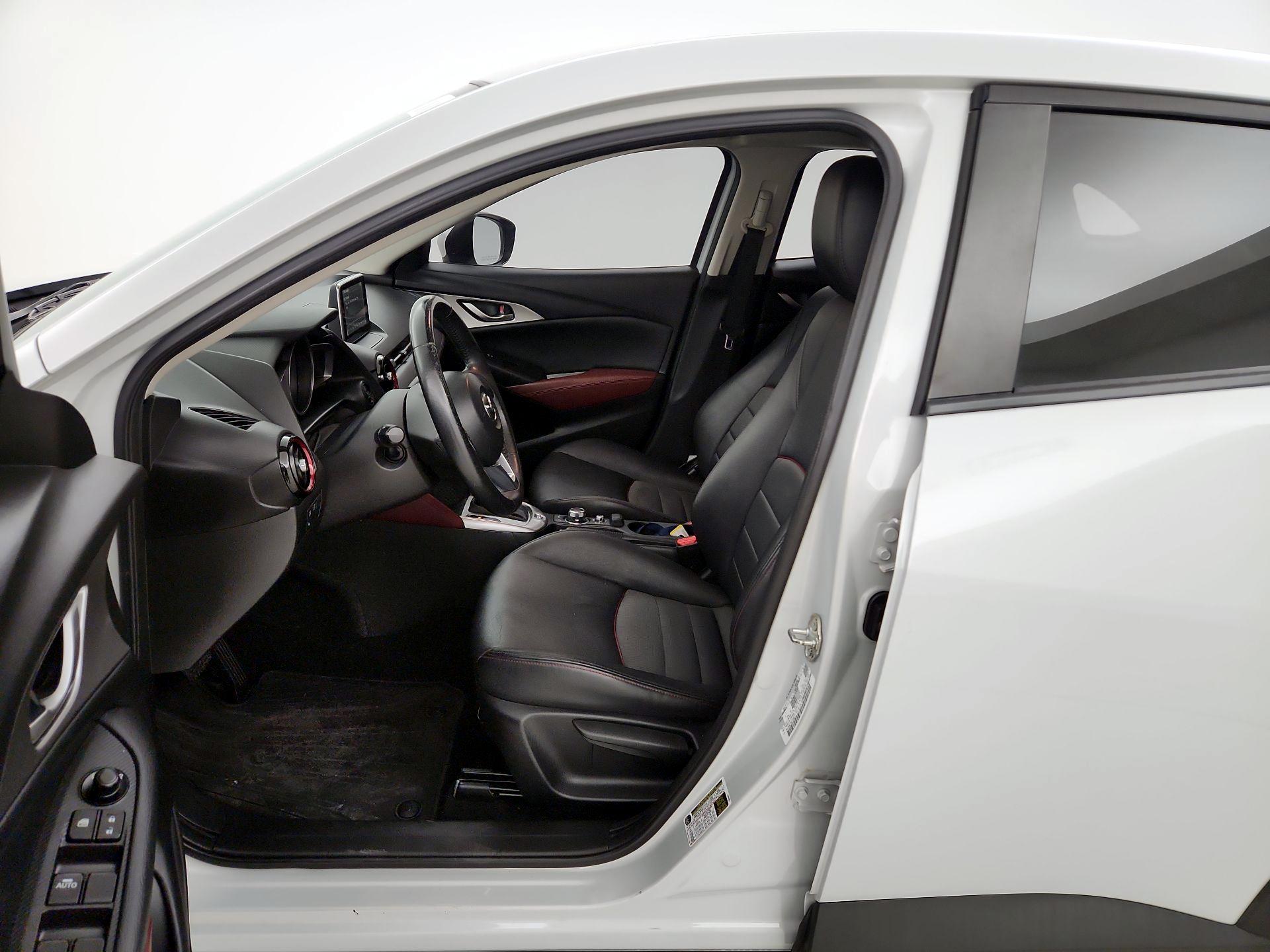 Thumbnail: 2016 Mazda CX-3 - 9