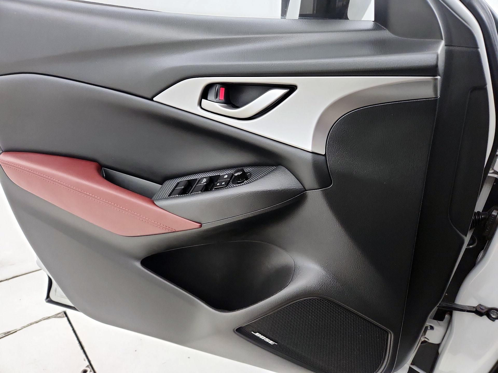 Thumbnail: 2016 Mazda CX-3 - 10