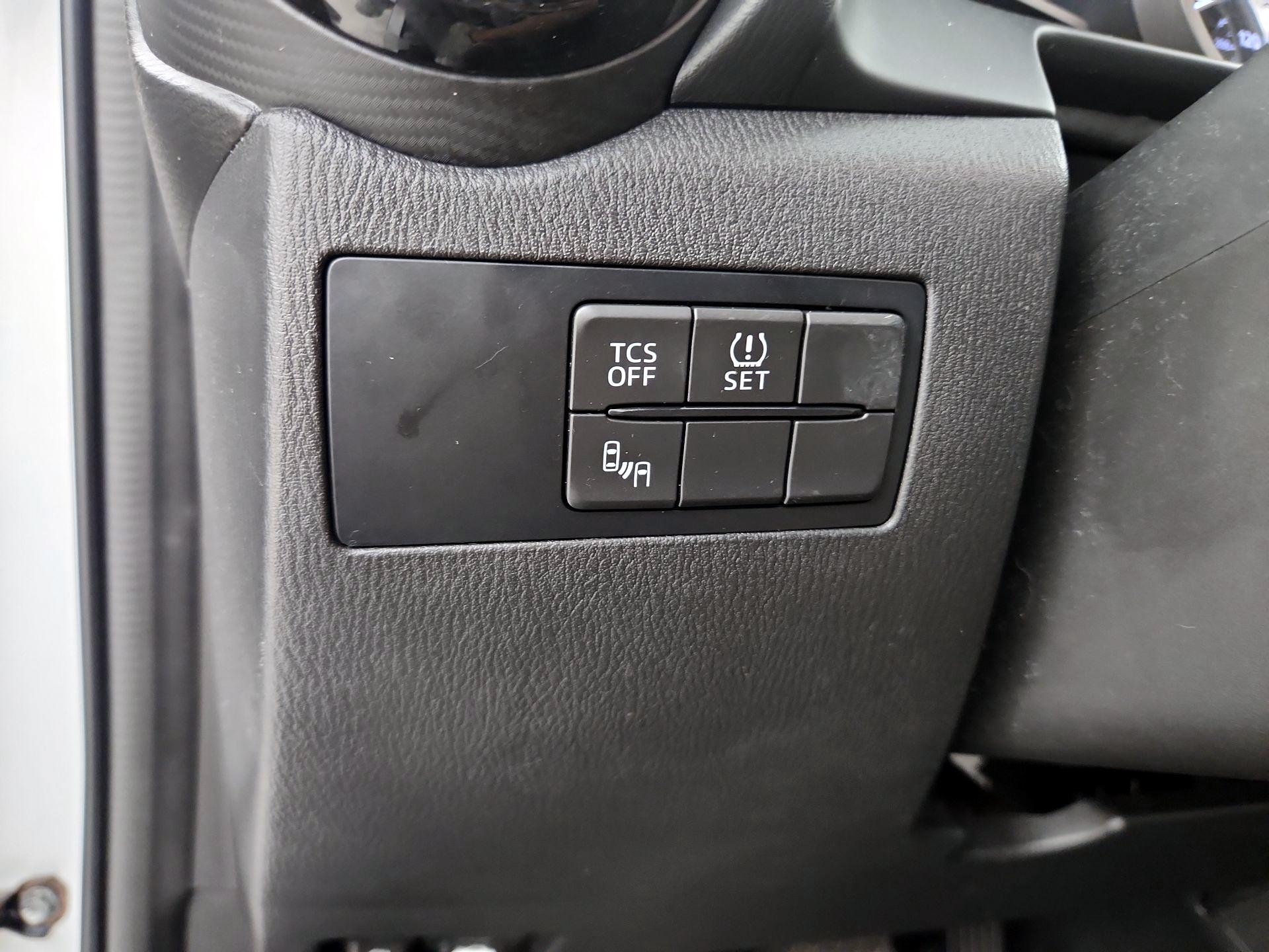 Thumbnail: 2016 Mazda CX-3 - 11