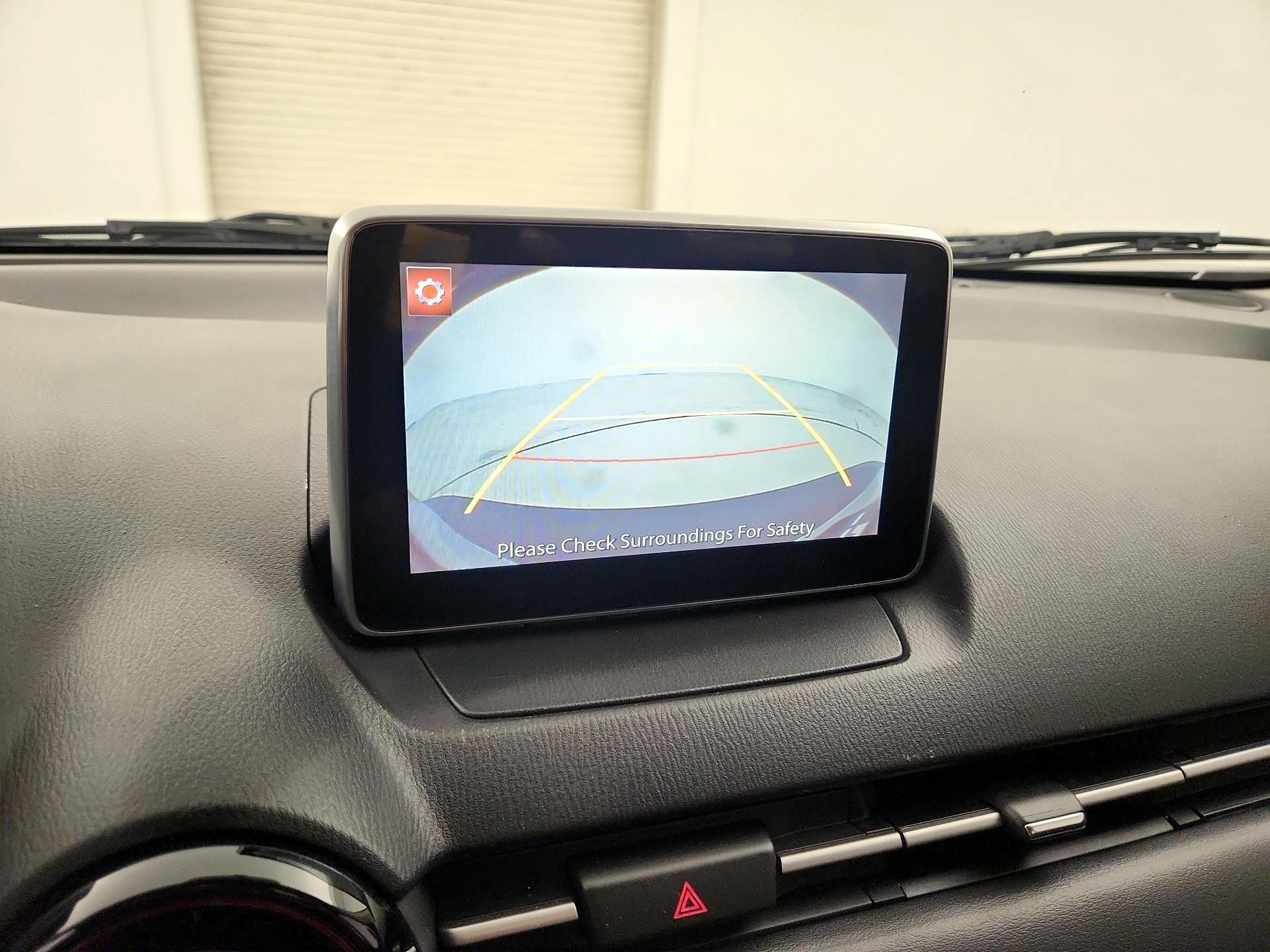 Thumbnail: 2016 Mazda CX-3 - 12