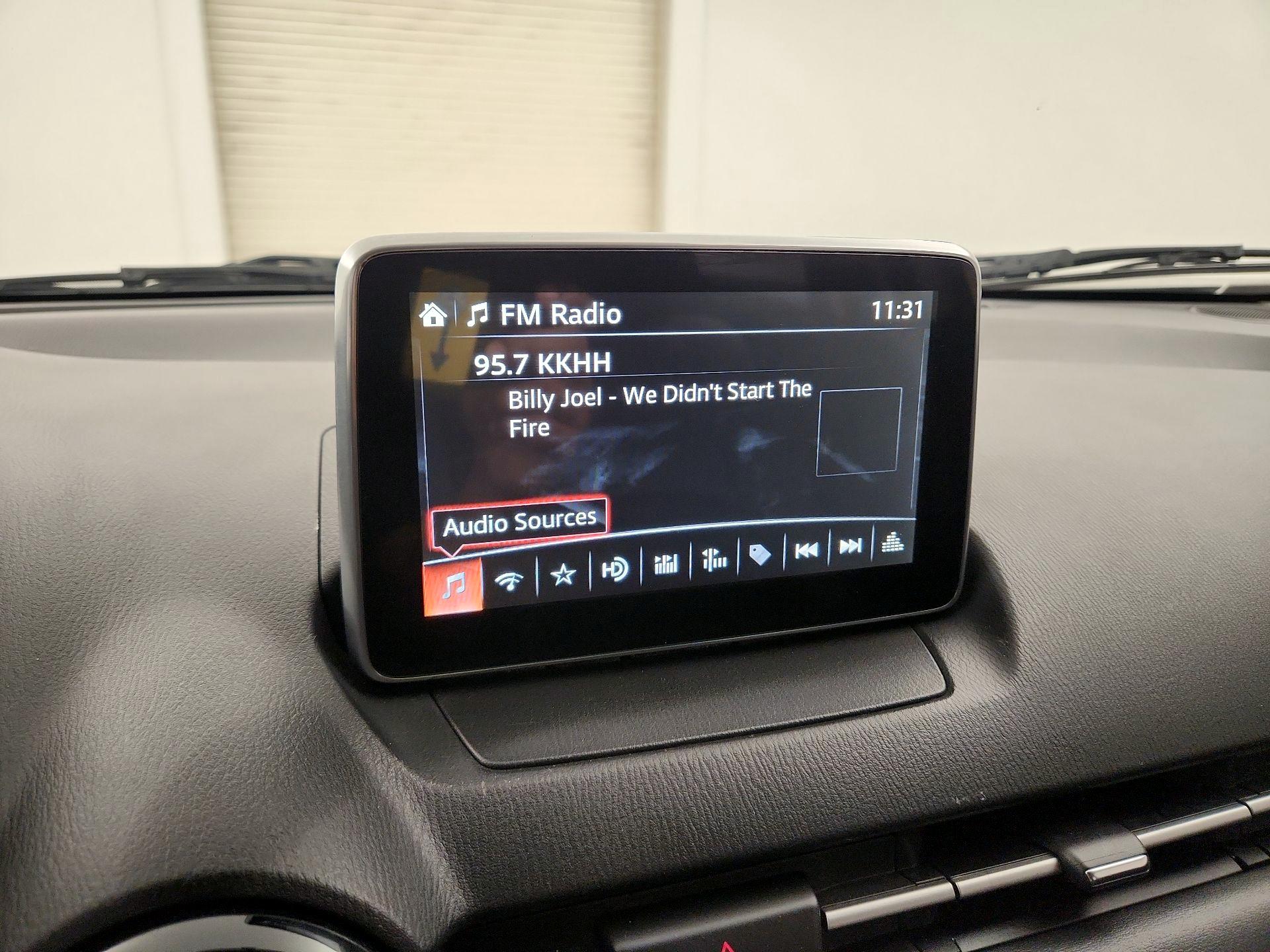 Thumbnail: 2016 Mazda CX-3 - 13