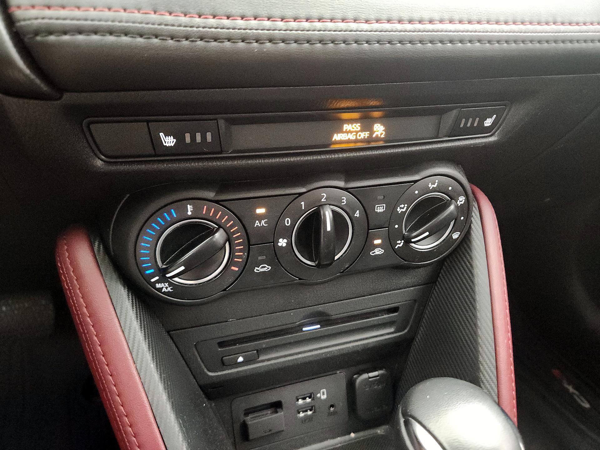 Thumbnail: 2016 Mazda CX-3 - 14